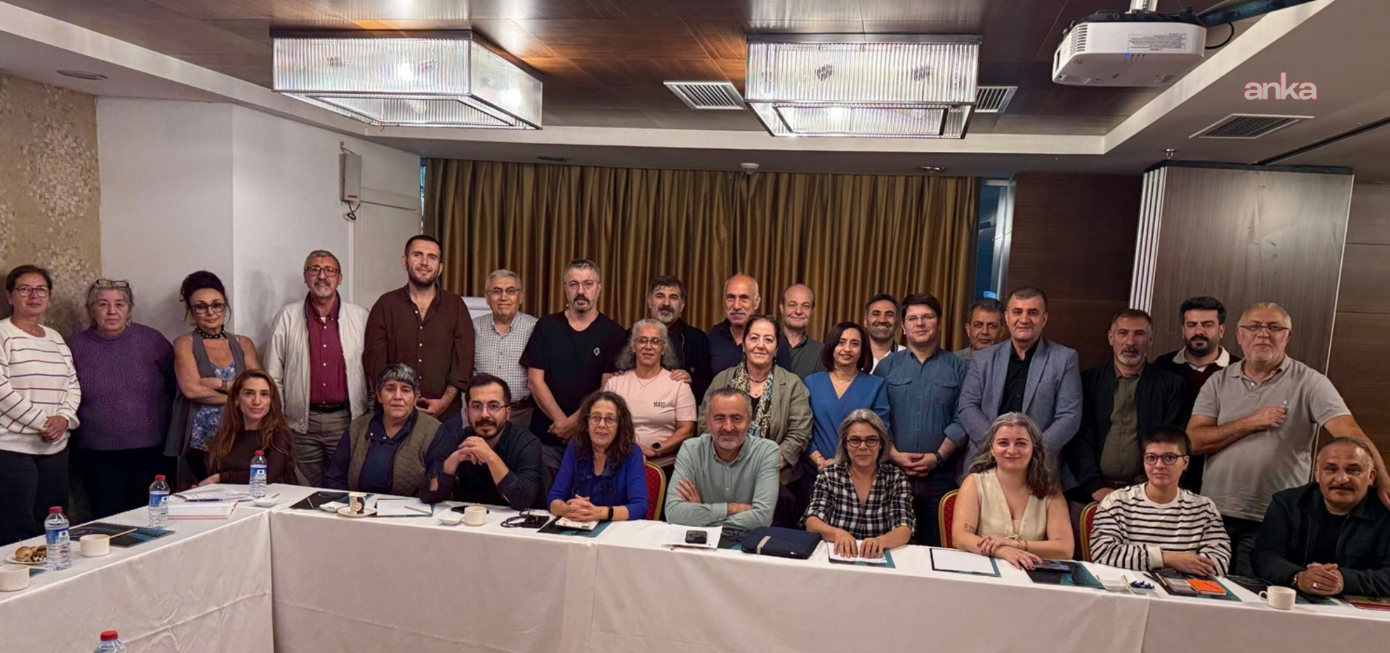 İHD: Muhalefetin ve sivil toplumun tasfiyesi, barış ve demokrasinin tasfiyesidir