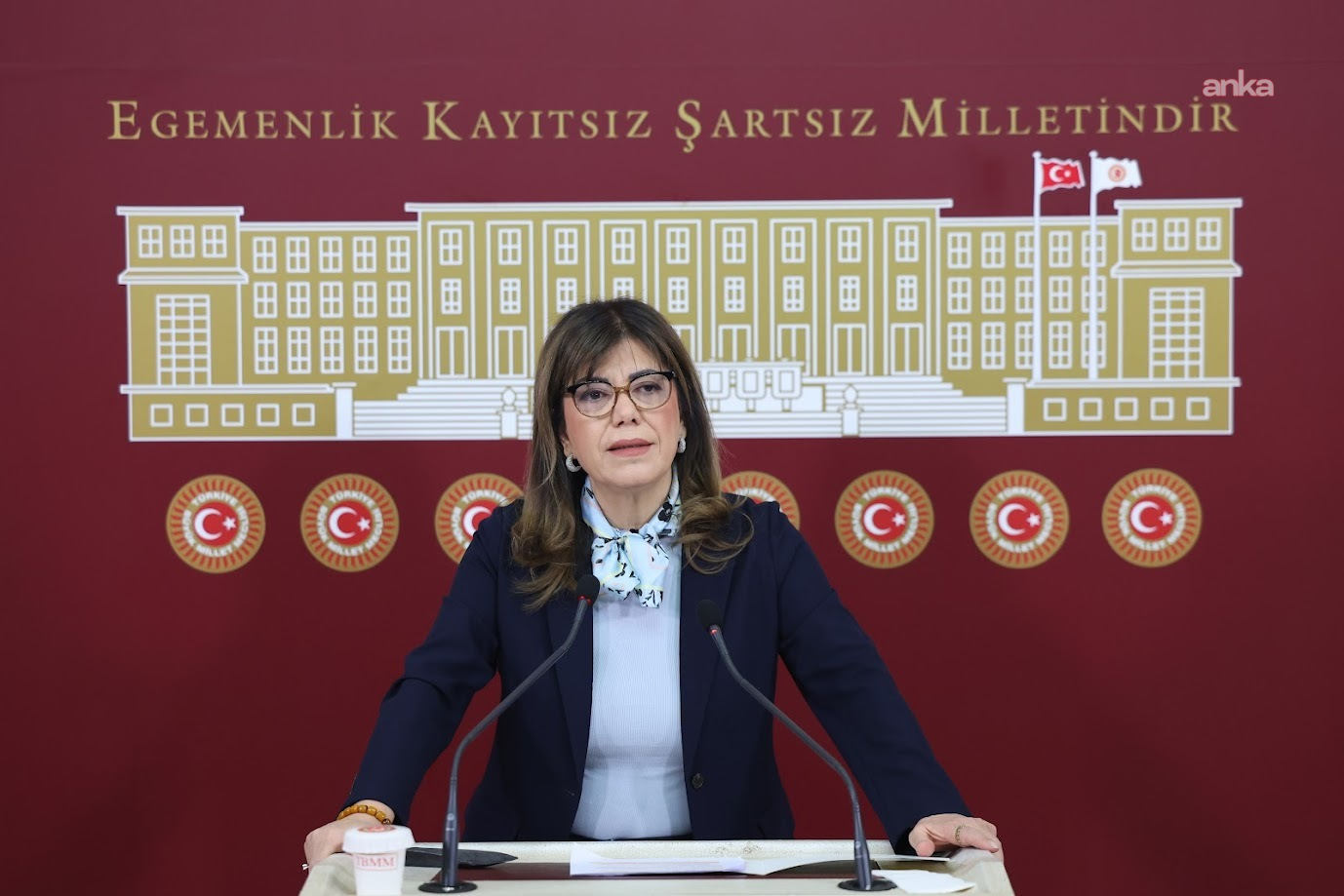 DEM Partili Beştaş: "HPV aşısı gerekli, erişilebilir ve ücretsiz olmalıdır"