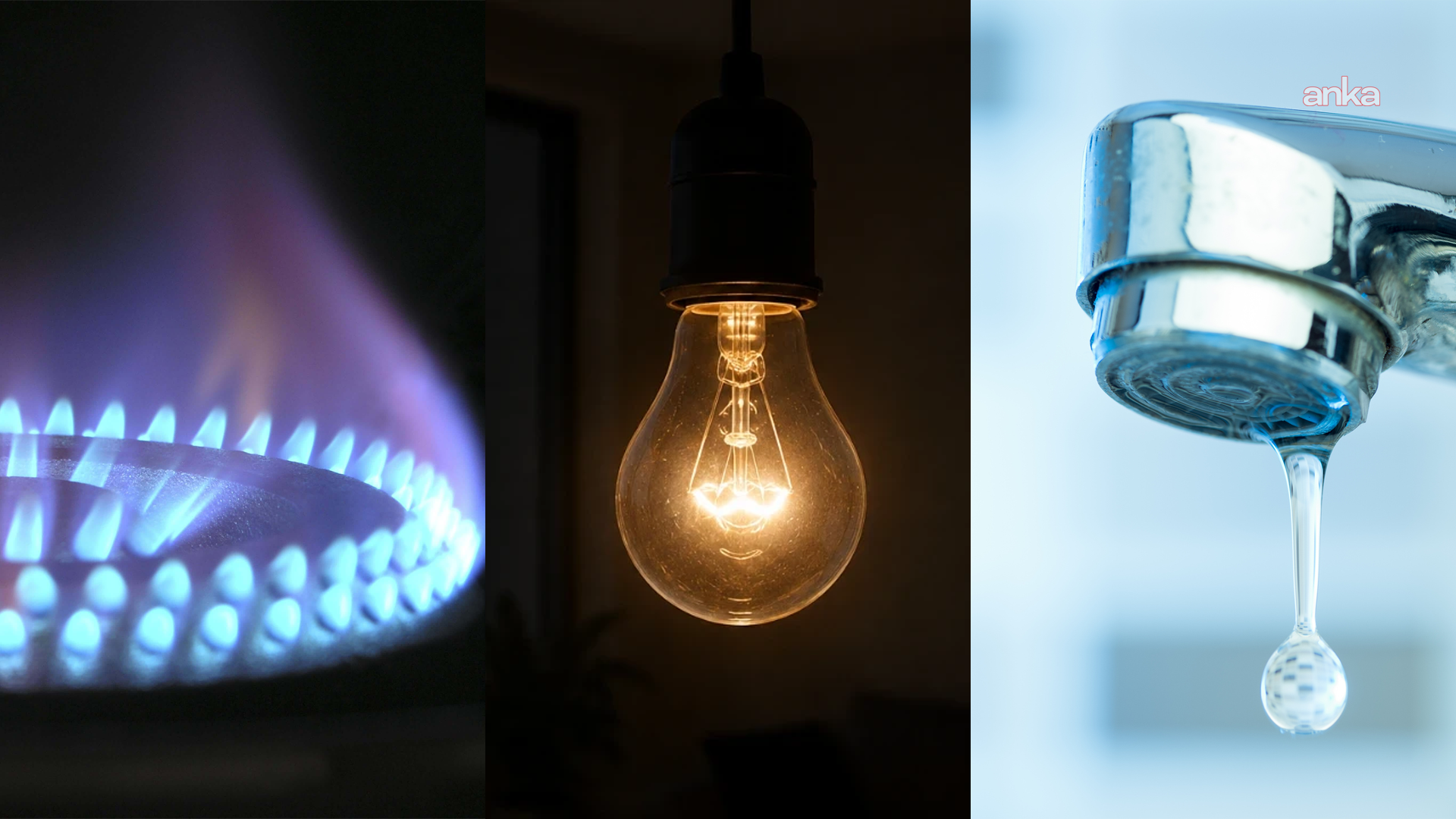 Elektrik, gaz ve su sayaçlarında dijital ortamda tek merkeze yüksek maliyet engeli