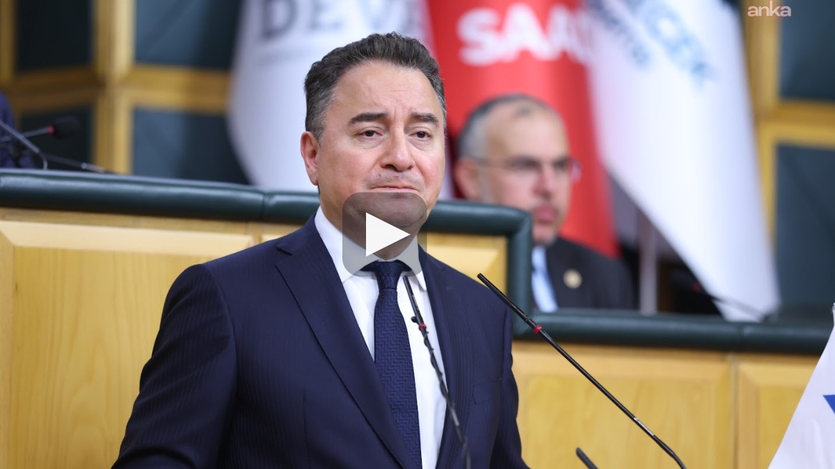 "2023 seçimlerinden beri o gür sesi hiç duymuyoruz"