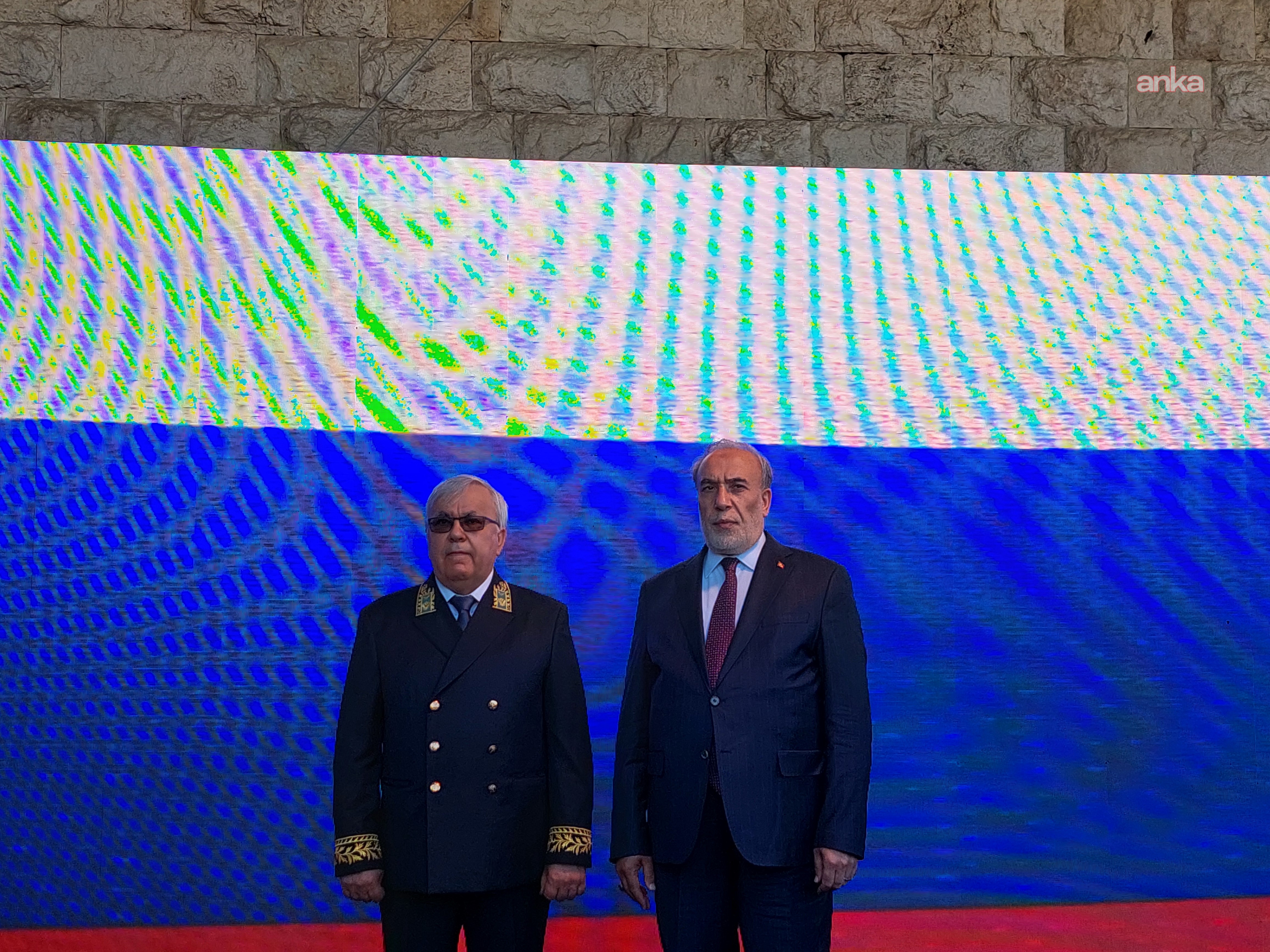 Rusya Günü, Ankara'da kutlandı