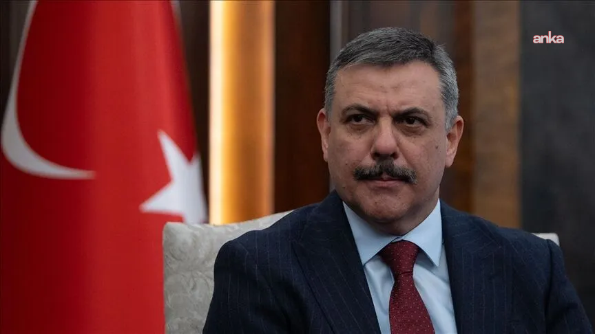 "2016'da bu akımın başına geçti"