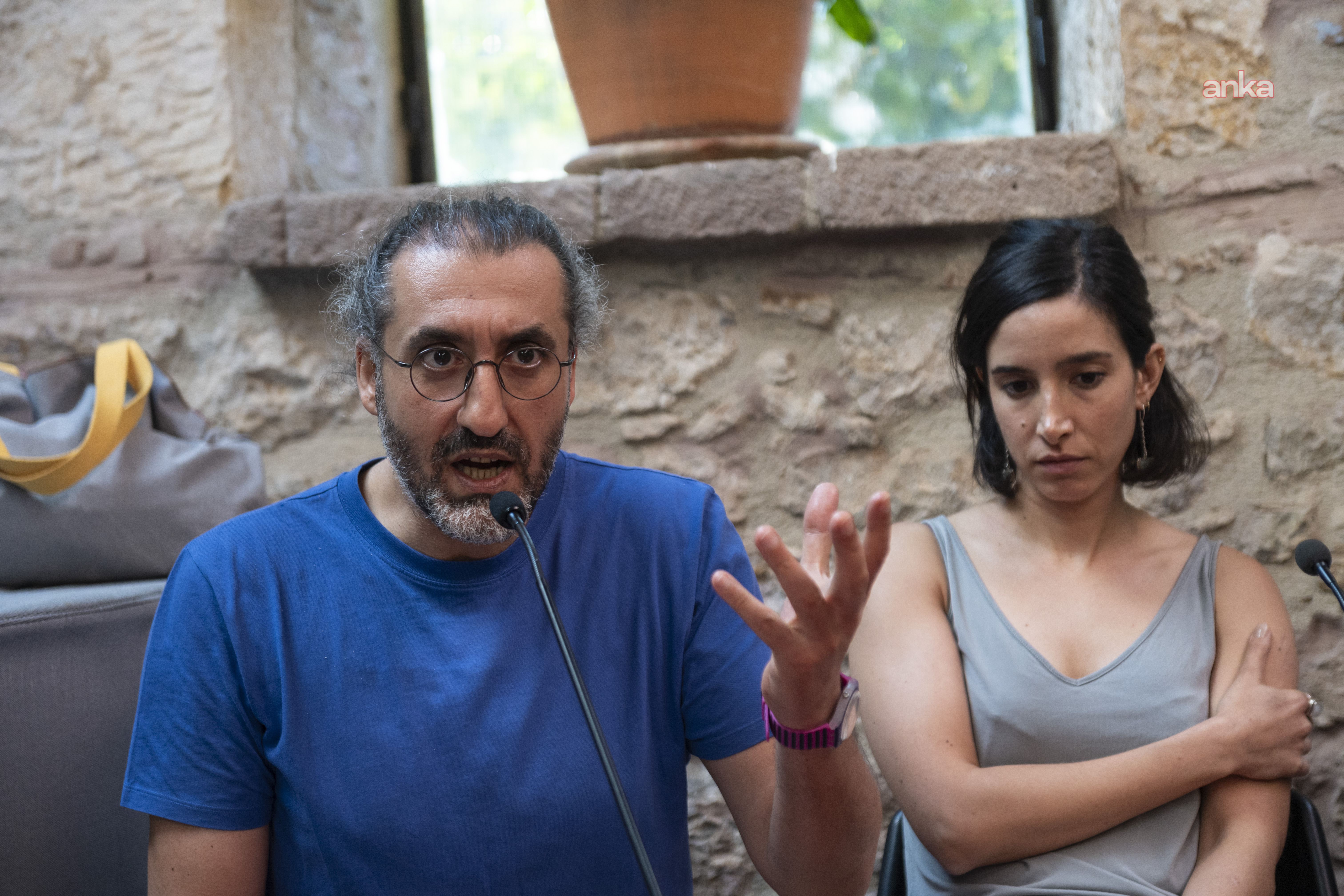 Ayvalık Film Festivali’nde orta sınıfın sorusu: Vaat edilen hayat nereye gitti?