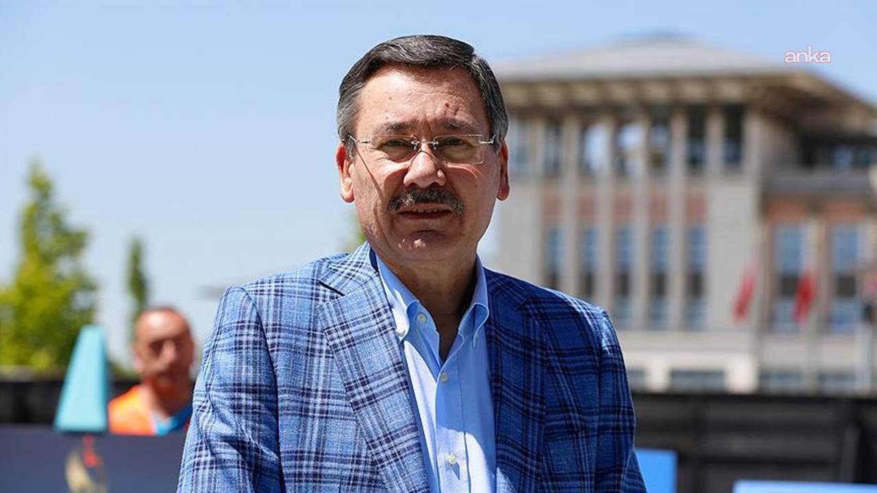 Melih Gökçek’ten hakkındaki soruşturmaya ilişkin açıklama: "Veremeyeceğim hesabım yoktur"