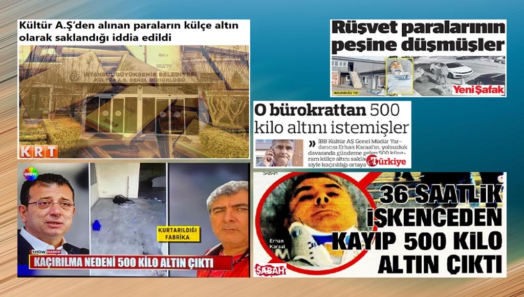 Medya Ombudsmanı Faruk Bildirici