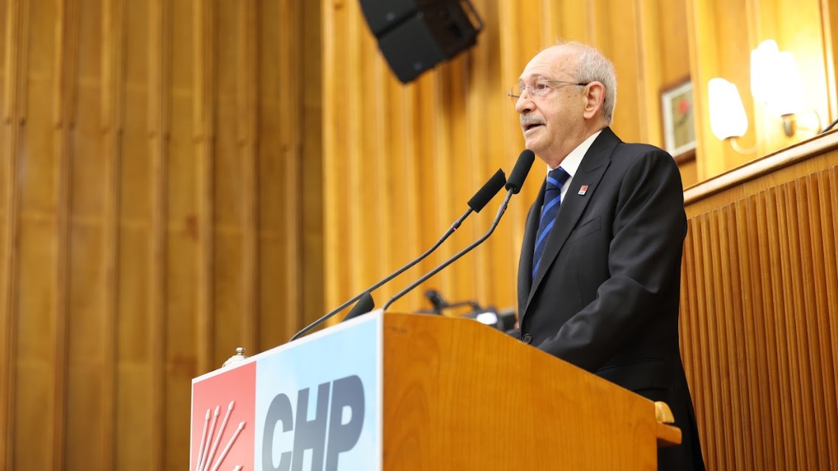 "SPK senin üzerinde egemen güç olarak duruyorsa, o makamı derhal bırakacaksın"