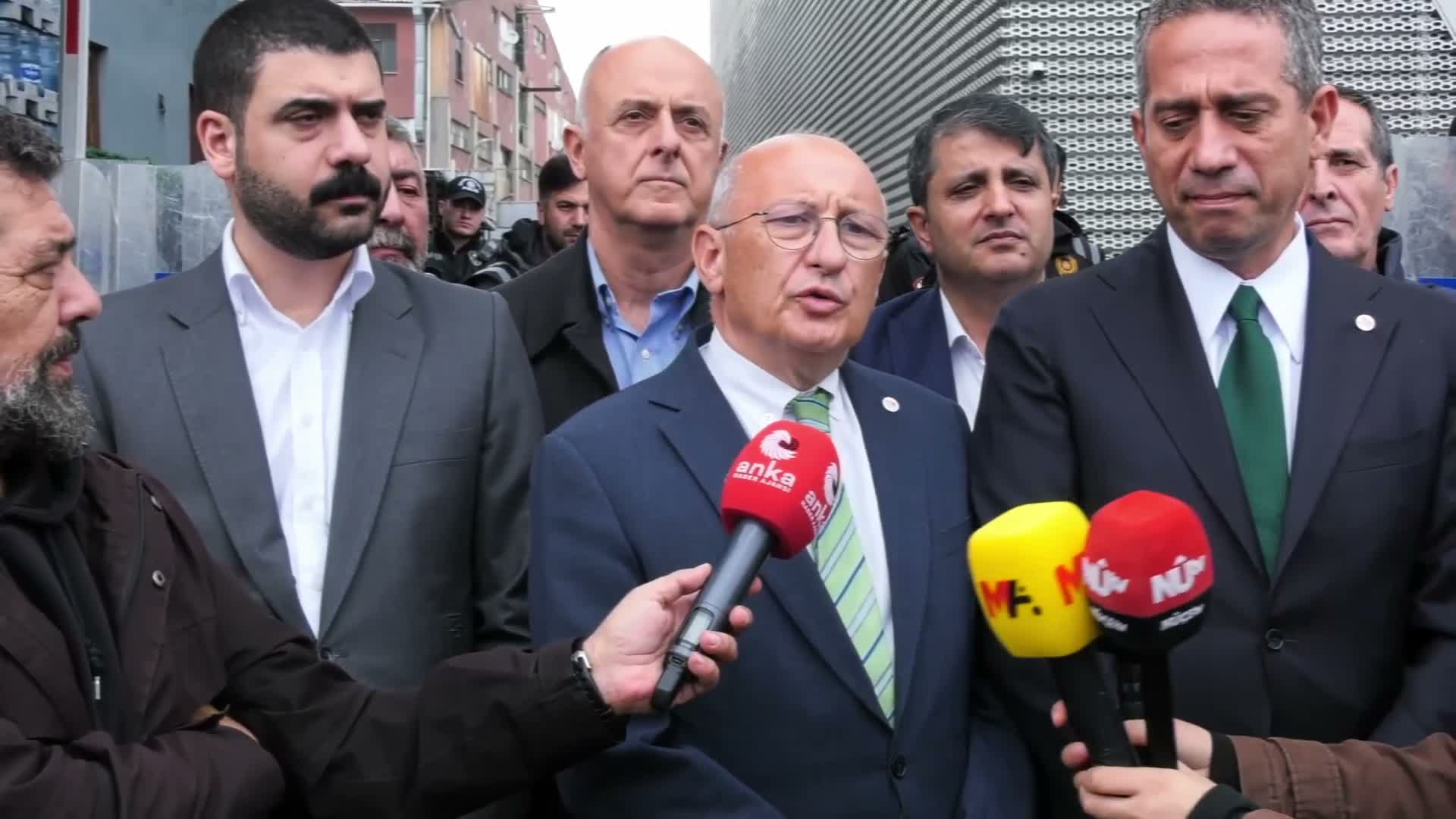 Halk TV’ye kayyım atandı... Utku Çakırözer: “Bu korkunun sebebi iktidarın suçüstü yakalanmasıdır”