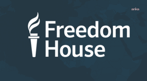 Freedom House'un 2026 İnternet Özgürlüğü Raporu: Türkiye 31 puanla yine "Özgür Değil" kategorisinde