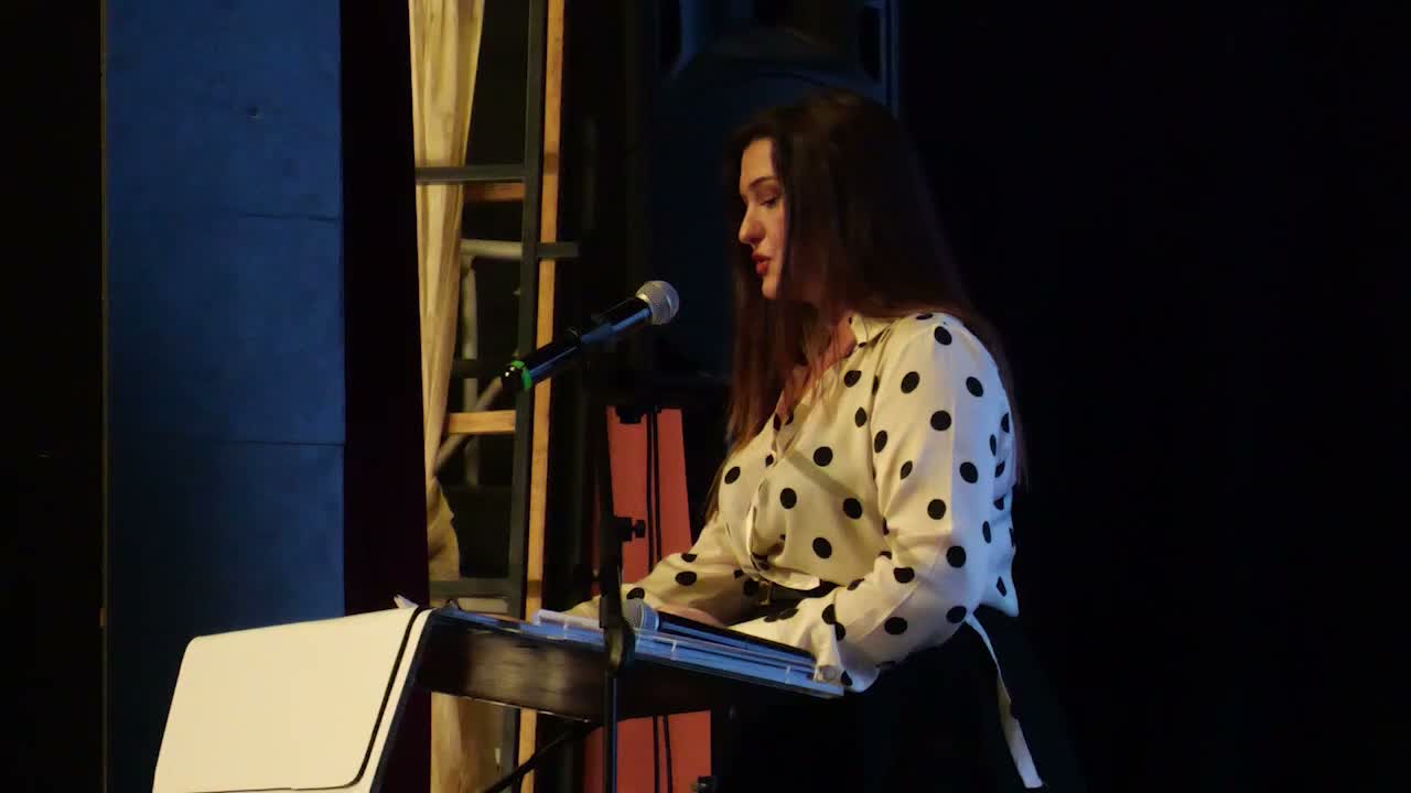 Yusuf Atılgan Roman Ödülü, Cem Akaş’ın “Sözcüklerin Anlamı” romanına verildi