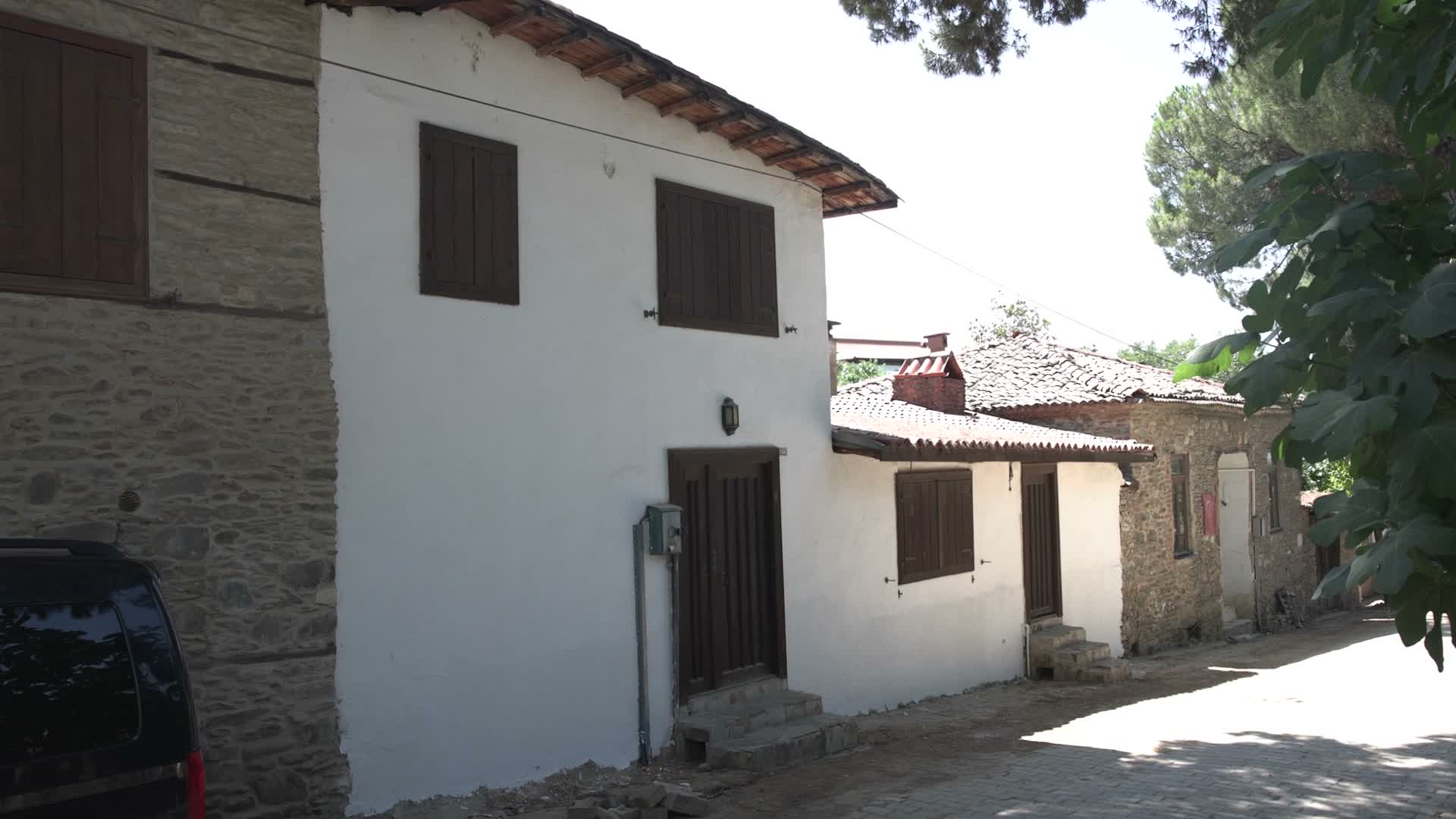İzmir’in tarihi mirasına koruma kalkanı