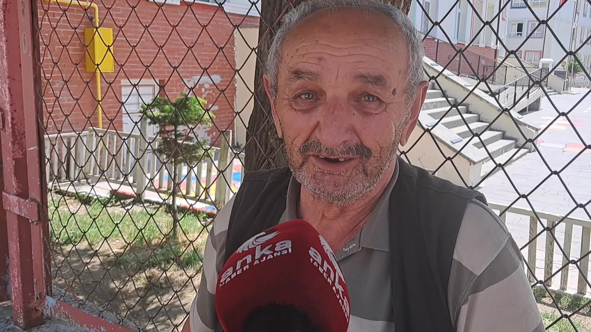 Bir kilo peynire 500 lira ödeyen yurttaş: "Haftalık alışverişim bu kadar, emeklinin daha fazlasını alması mümkün değil"