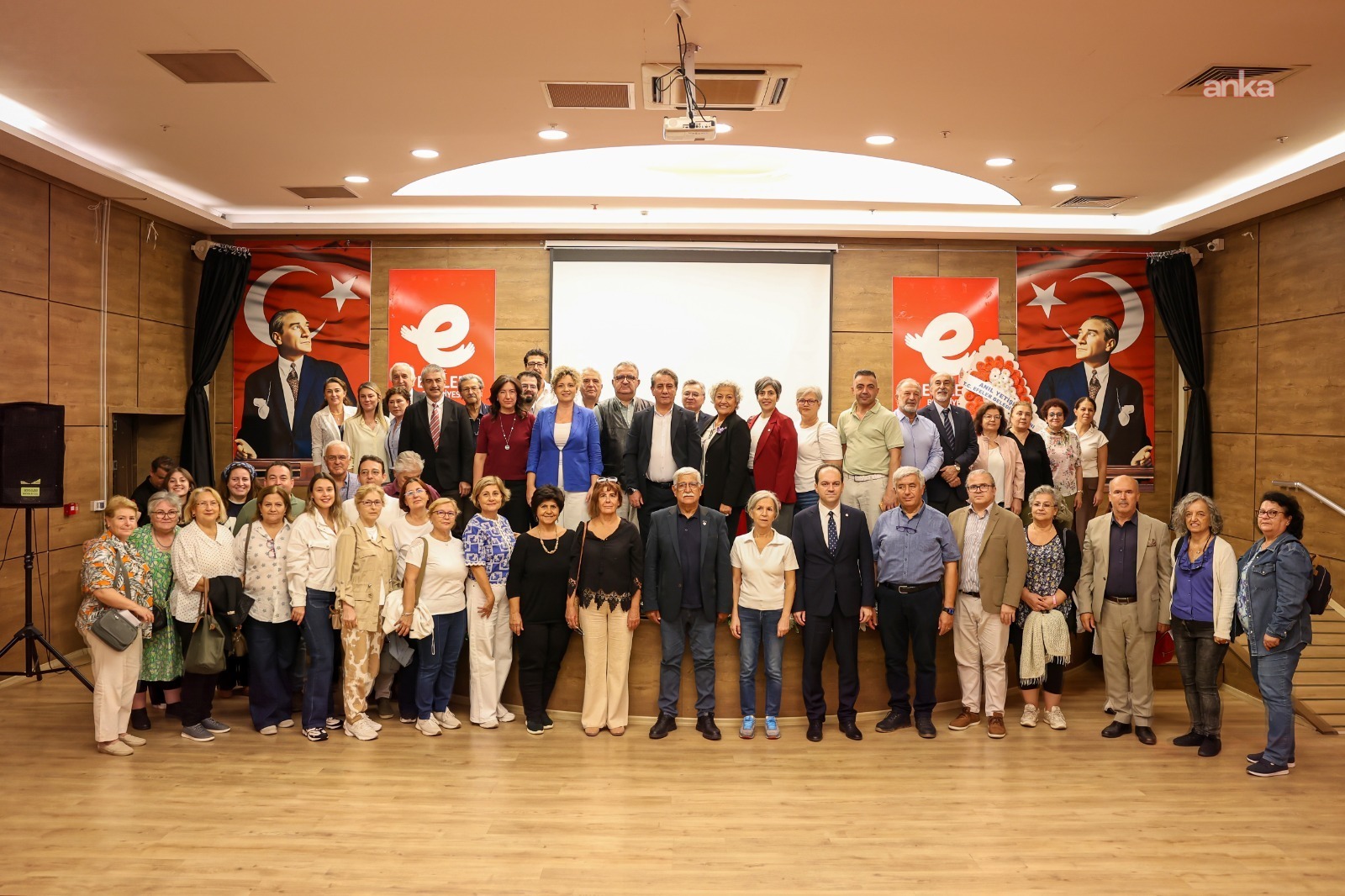 Efeler Belediyesi’nin İkinci Bahar Üniversitesi’ne ilk haftada 100’ü aşkın başvuru