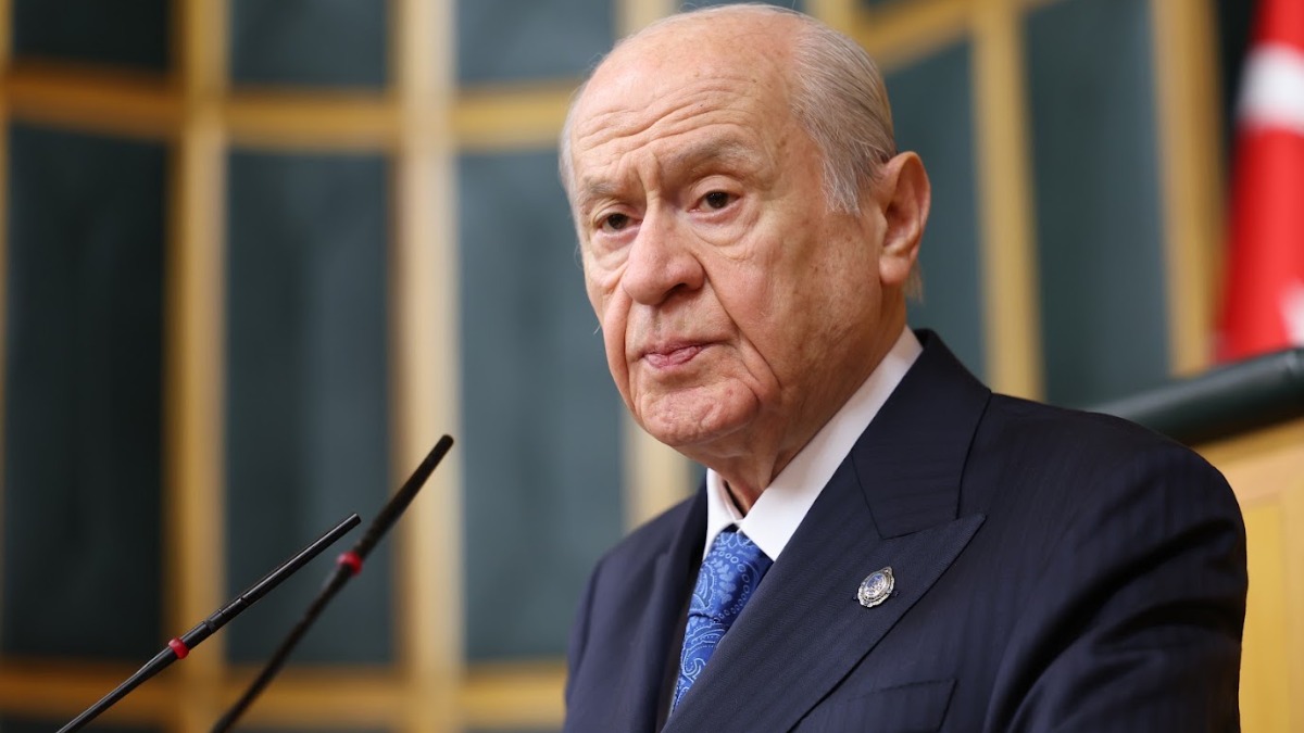 "Devletimizin ilgili kurumları 'çalanı, talan edeni' kamuoyuna açıklamalı"