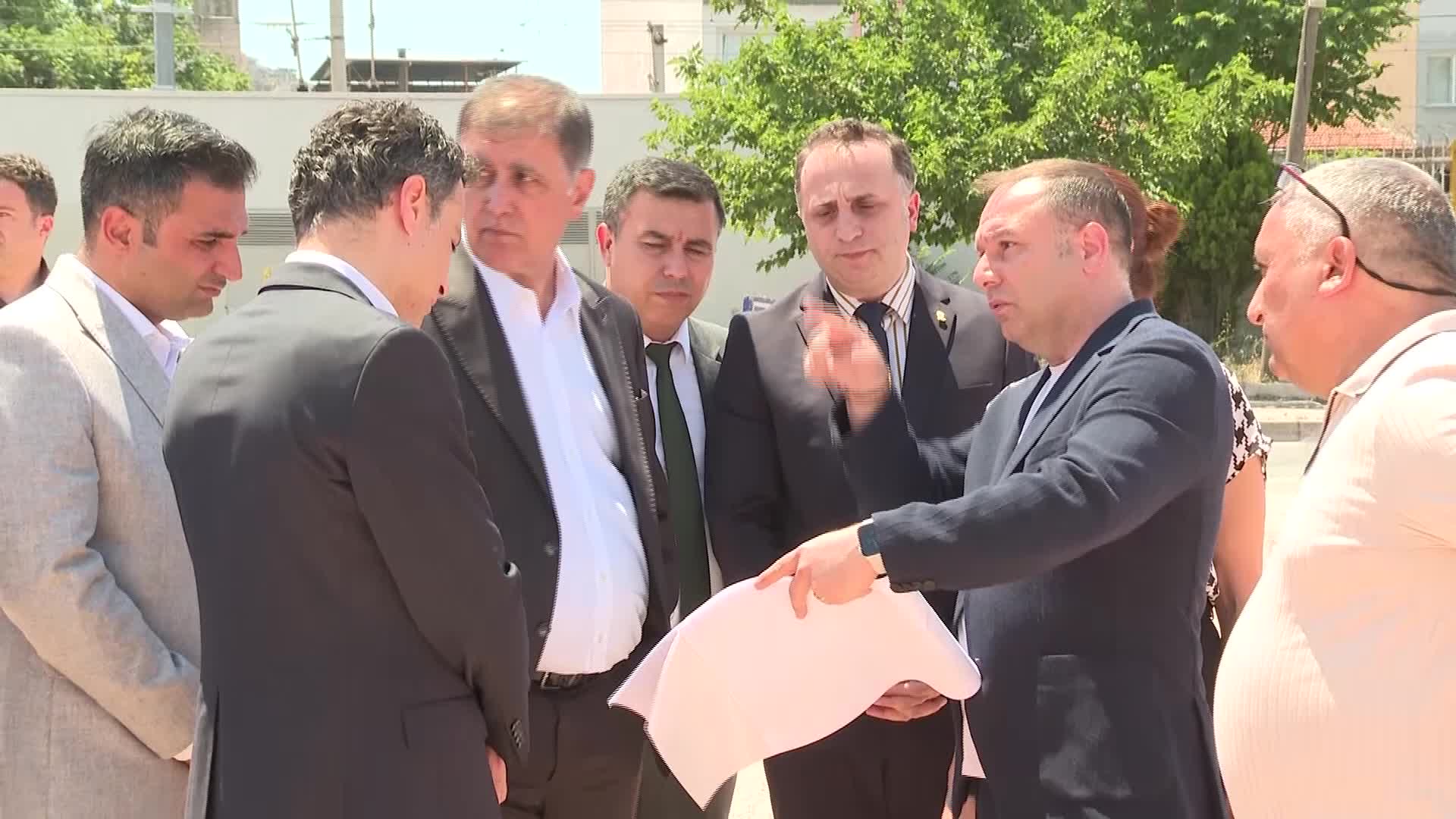 İzmir’in futbol hafızası yeniden canlanıyor