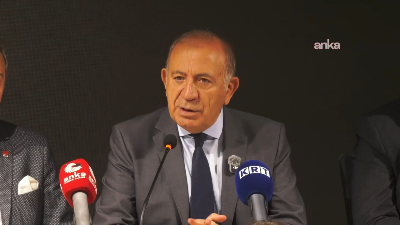 Gürsel Tekin: İstanbul İl Başkanlığımız bünyesinde fon mağdurları için Hukuk Danışma Masası kuruyoruz