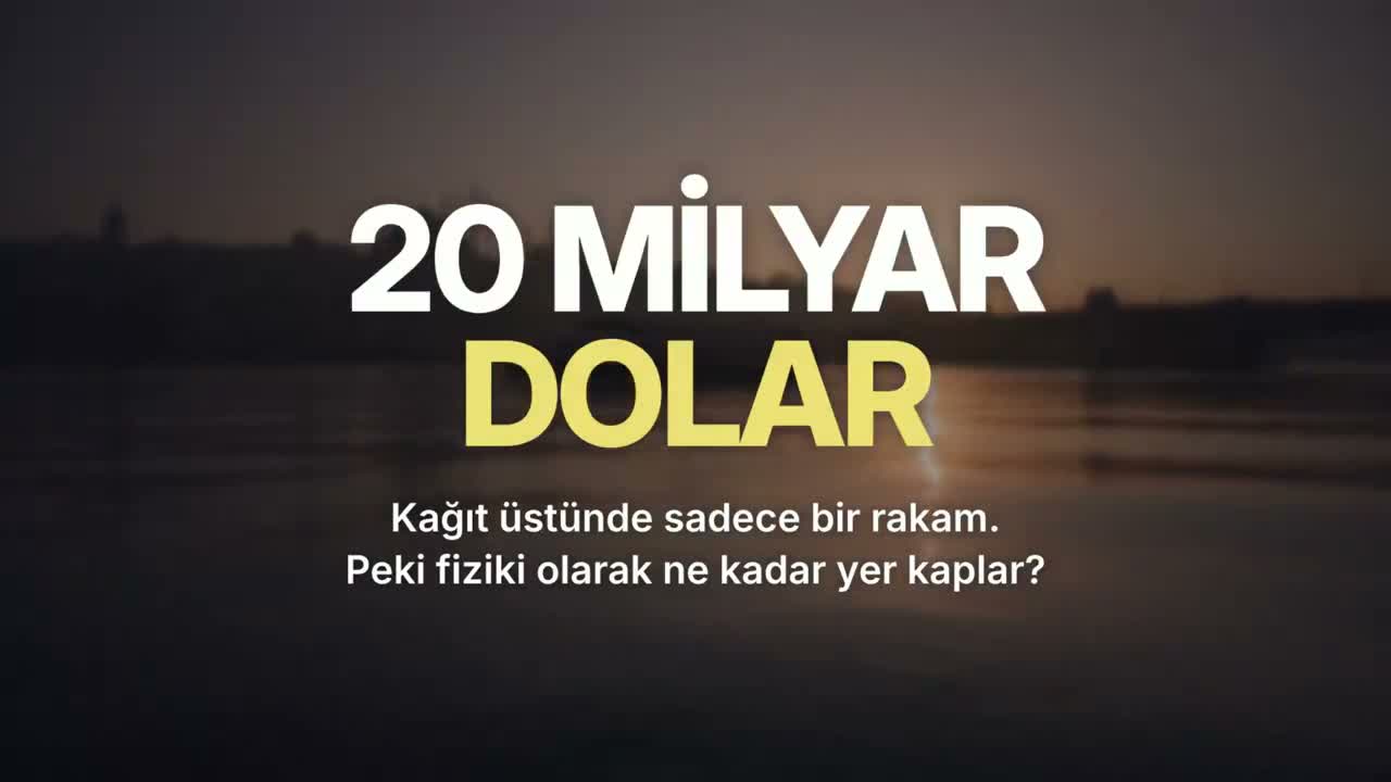 İYİ Parti’den fon krizine ilişkin “20 milyar dolar ne demek” paylaşımı: “Bu nasıl bir para?”