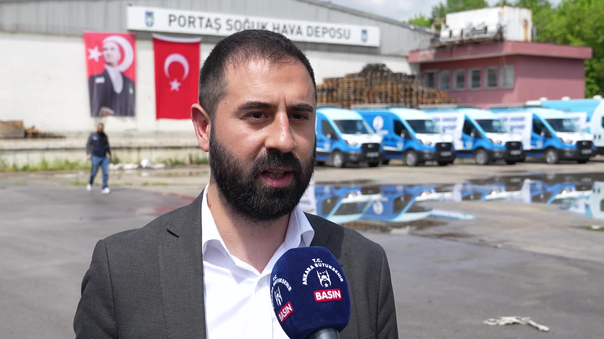 ABB, kurban paylarını bu bayram da ihtiyaç sahipleriyle buluşturacak
