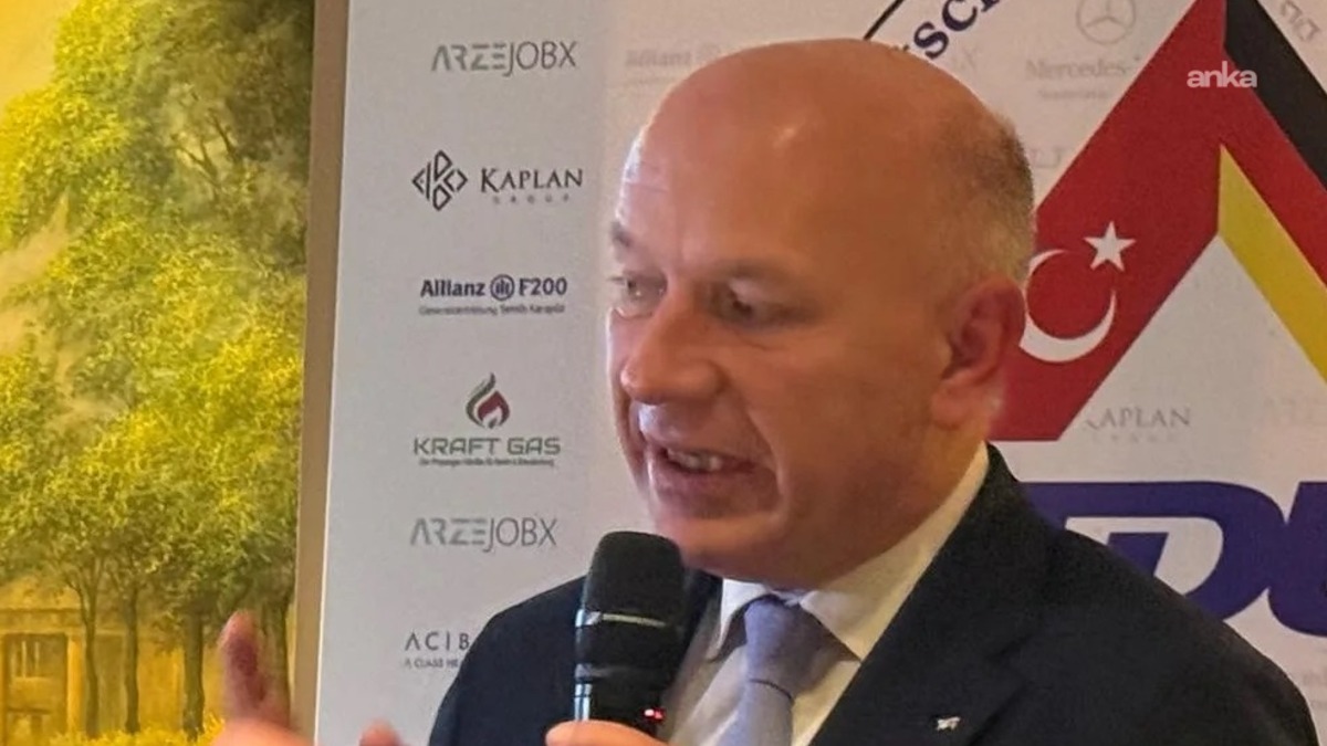 Berlin Eyalet Başbakanı Wegner: Berlin'deki okullarda İslam din dersleri verilmesini destekliyorum
