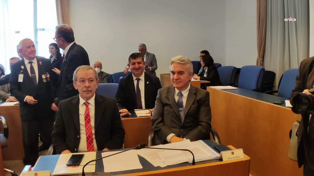 Eski CHP Genel Başkan Yardımcısı Kuşoğlu: Devlet aklı bir şeyler yapmaya çalışıyor, doğru mu yapıyor yanlış mı bilmiyoruz