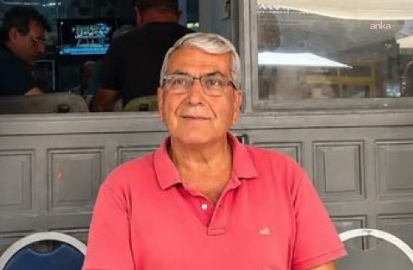 Cemal Canpolat: Tunceli'de umut var, irade var, temiz siyaset isteği var