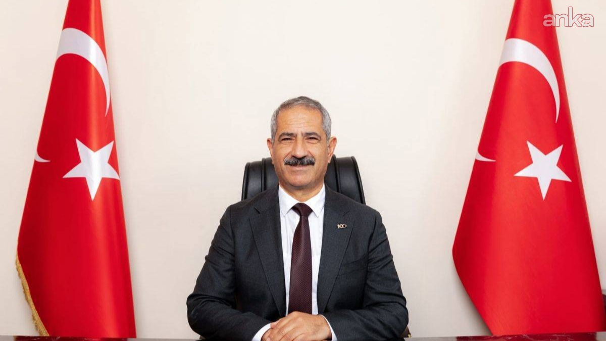 “Bana oy verenlerin başını eğecek bir şey yapmadım, yapmam"
