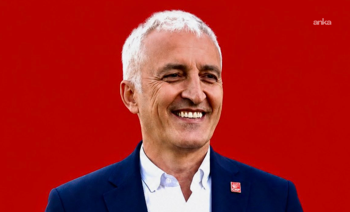 CHP Sözcüsü Sarı: Tokat’ın Çevrecik beldesinde Belediye Başkanı seçilen Nazım Demirkol’u tebrik ediyoruz