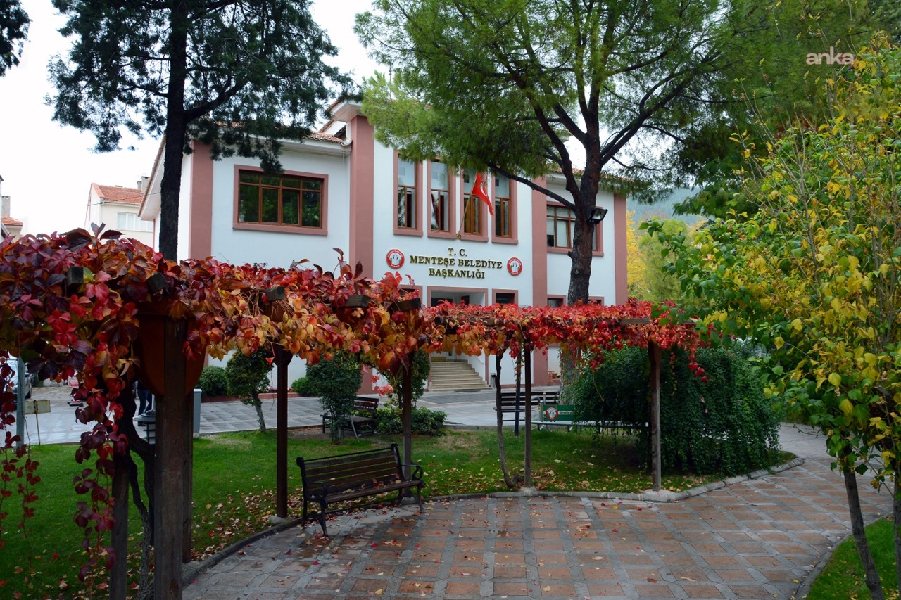 Menteşe Belediyesi’nden "Konakaltı" açıklaması: "Gereken her türlü hukuki ve idari mücadeleyi vereceğiz"