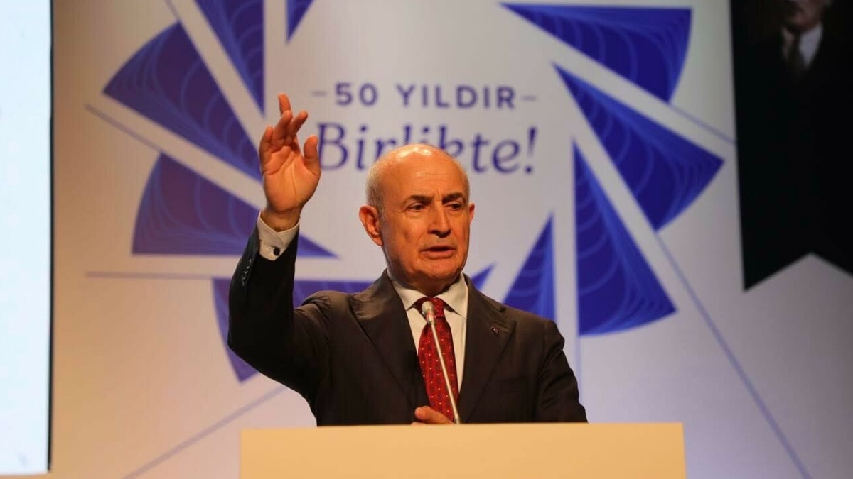 “Savcılık öyle varsaydığı için ‘örgüt lideri’ iddiasıyla karşı karşıyayım"