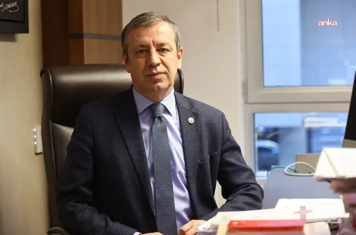 Rahmi Aşkın Türeli: "Uyuşturucuyla mücadele için bütçeden ciddi bir kaynak ayrılmalı"