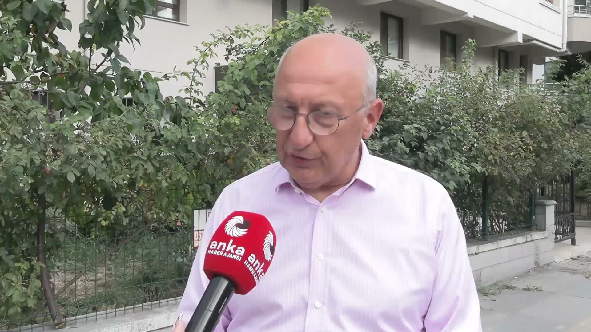 “Siyasi tutuklular peşin cezalandırmayla karşı karşıya”