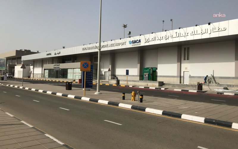 Husilerden Suudi Arabistan'da iki havalimanına saldırı: 3 yaralı