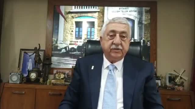 "Eşel mobil sistemi kaçınılmaz"