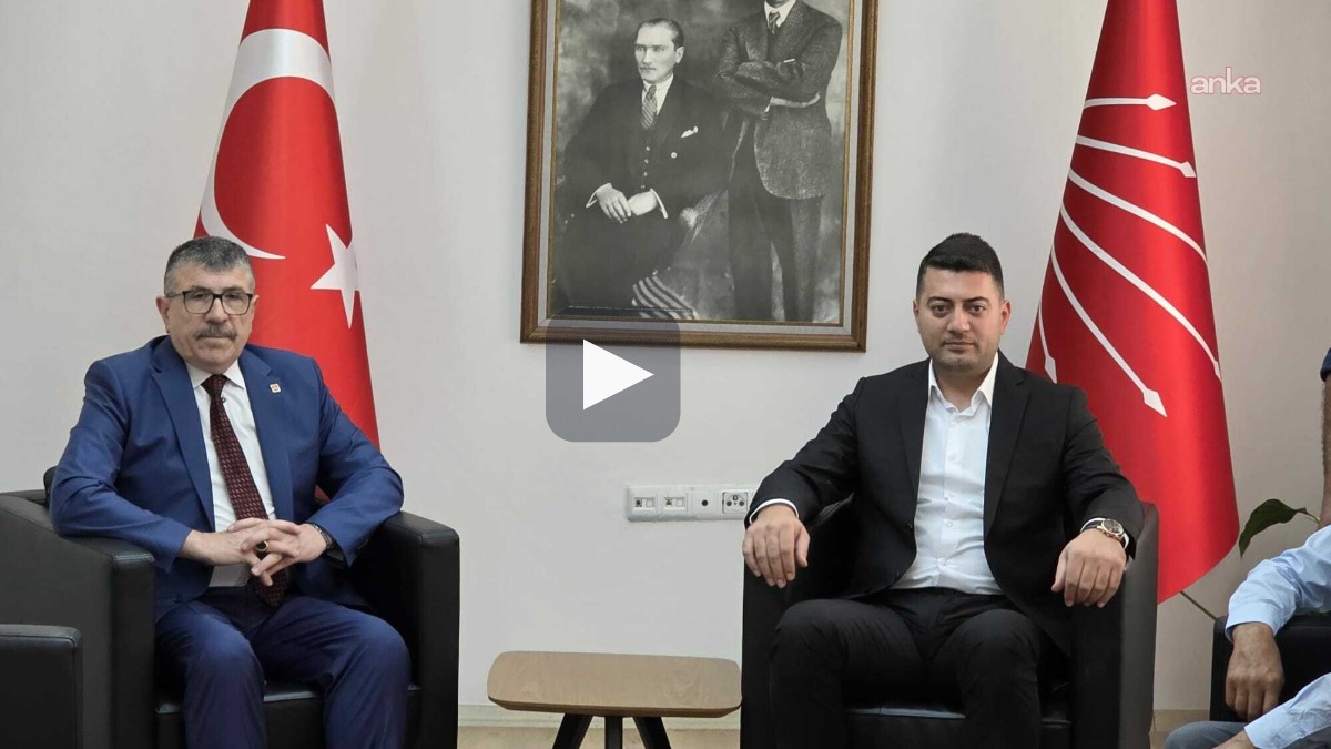 CHP Malatya'daki süreci ortak akılla çözeceğiz