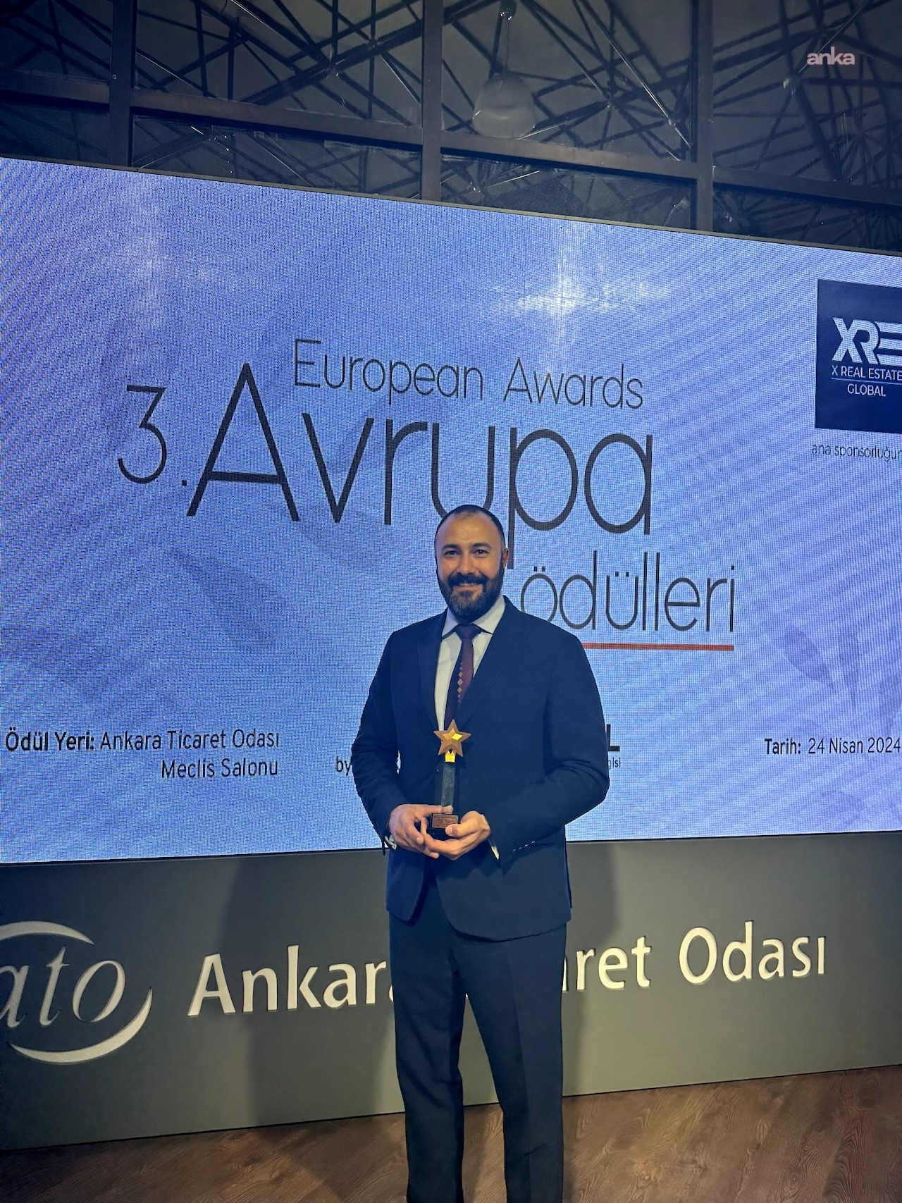 Afrika’ya doğrudan yabancı yatırım, 2025’te 70 milyar dolarla 1990’dan bu yana en yüksek üçüncü seviyeye ulaştı