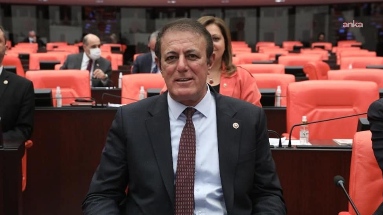 CHP'li Yıldız: "İnsanları çalışırken yoksullaştıran bir ekonomik düzeni başarı diye anlatamazsınız"