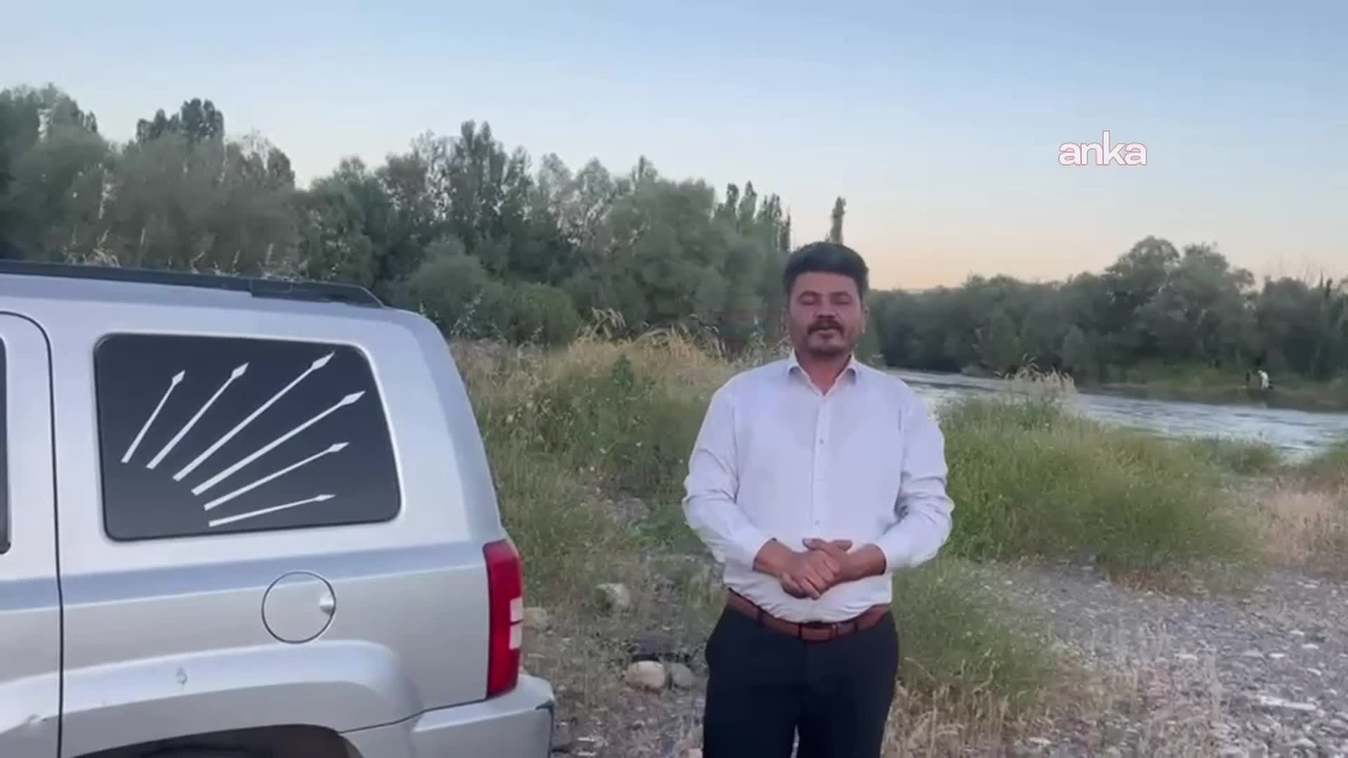 “Turp ile şalgamla devlet idare edilmez” diyen Abdullah Ceylan’ın da yer aldığı CHP Yozgat Aydıncık ilçe örgütü görevden alındı