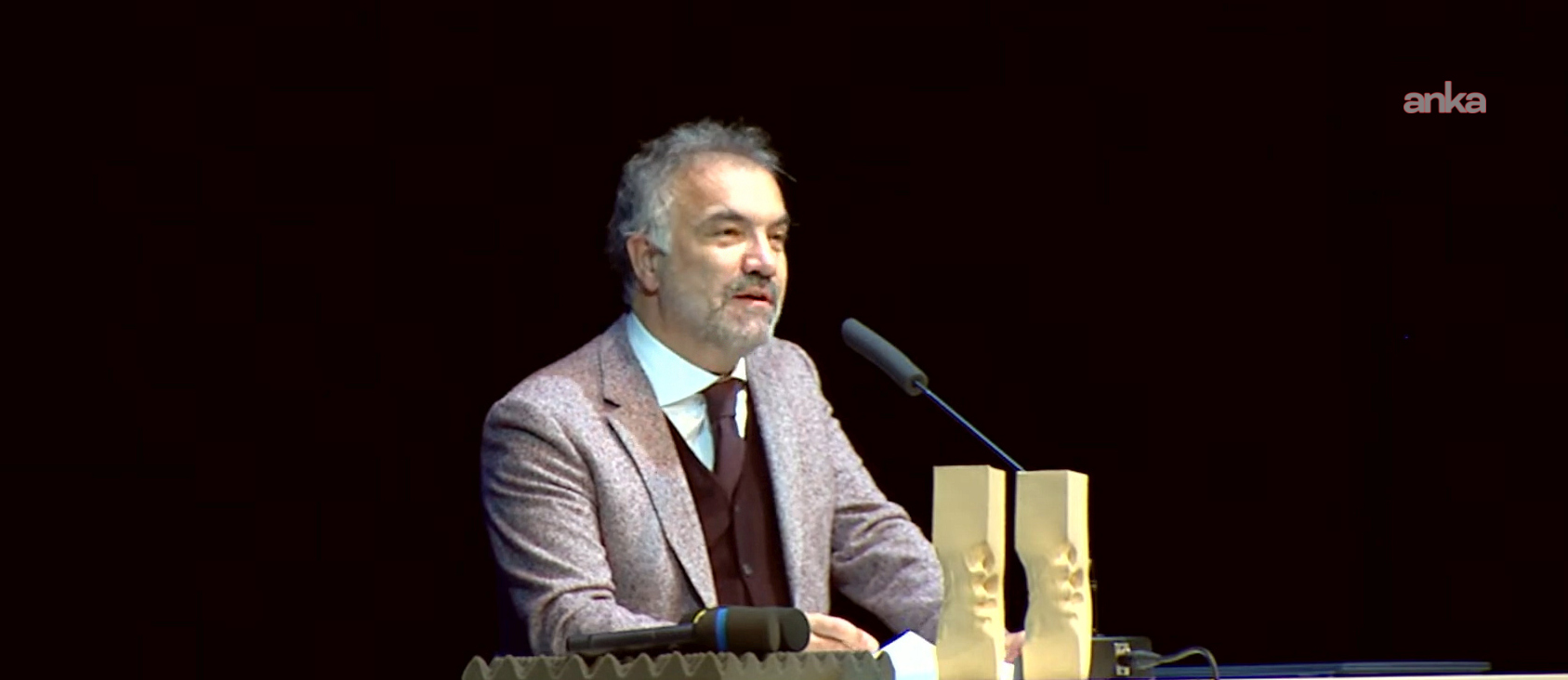 Türkiye-Almanya Film Festivali için başvurular başladı