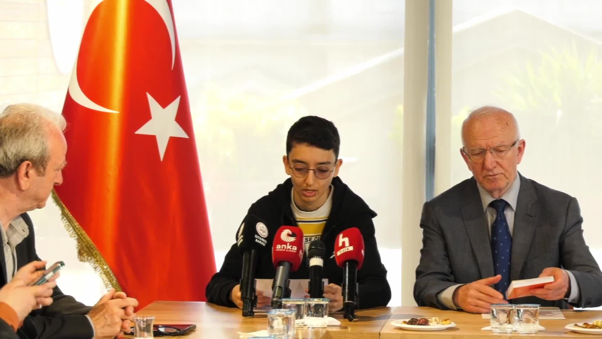 Danıştay'ın Akbelen kararı... Kaboğlu: "Danıştay, ülkemizi acele kamulaştırma adı altında korsan el koymalardan kurtarmalıdır"