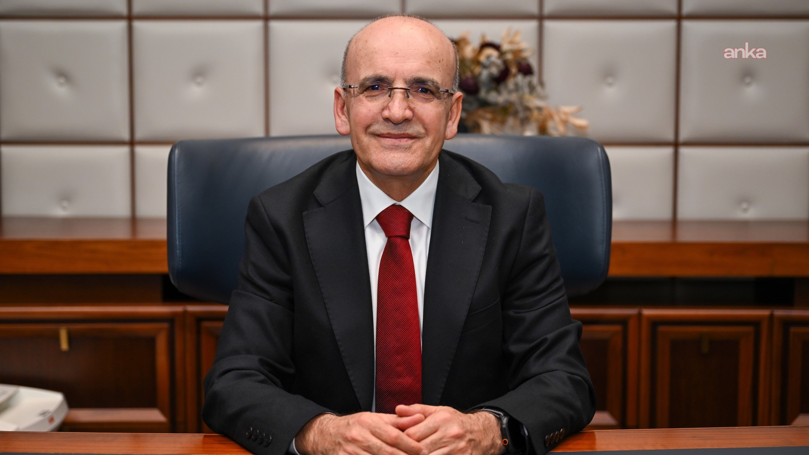 Mehmet Şimşek: İstihdamı destekleyen politikalarımızı sürdürüyoruz