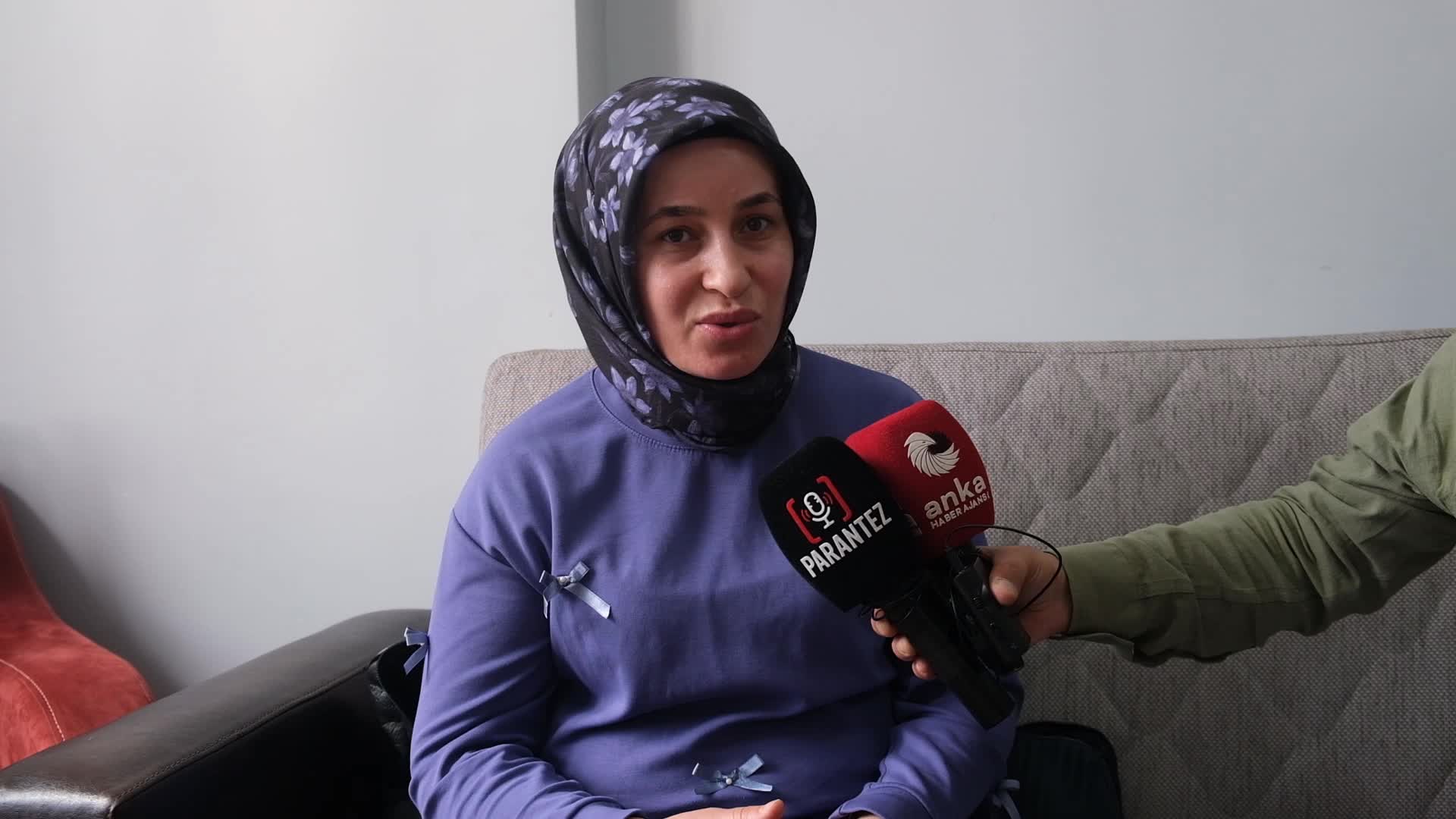 Isparta’da özel gereksinimli çocuğa sahip aileler: “Mola evleri istiyoruz”