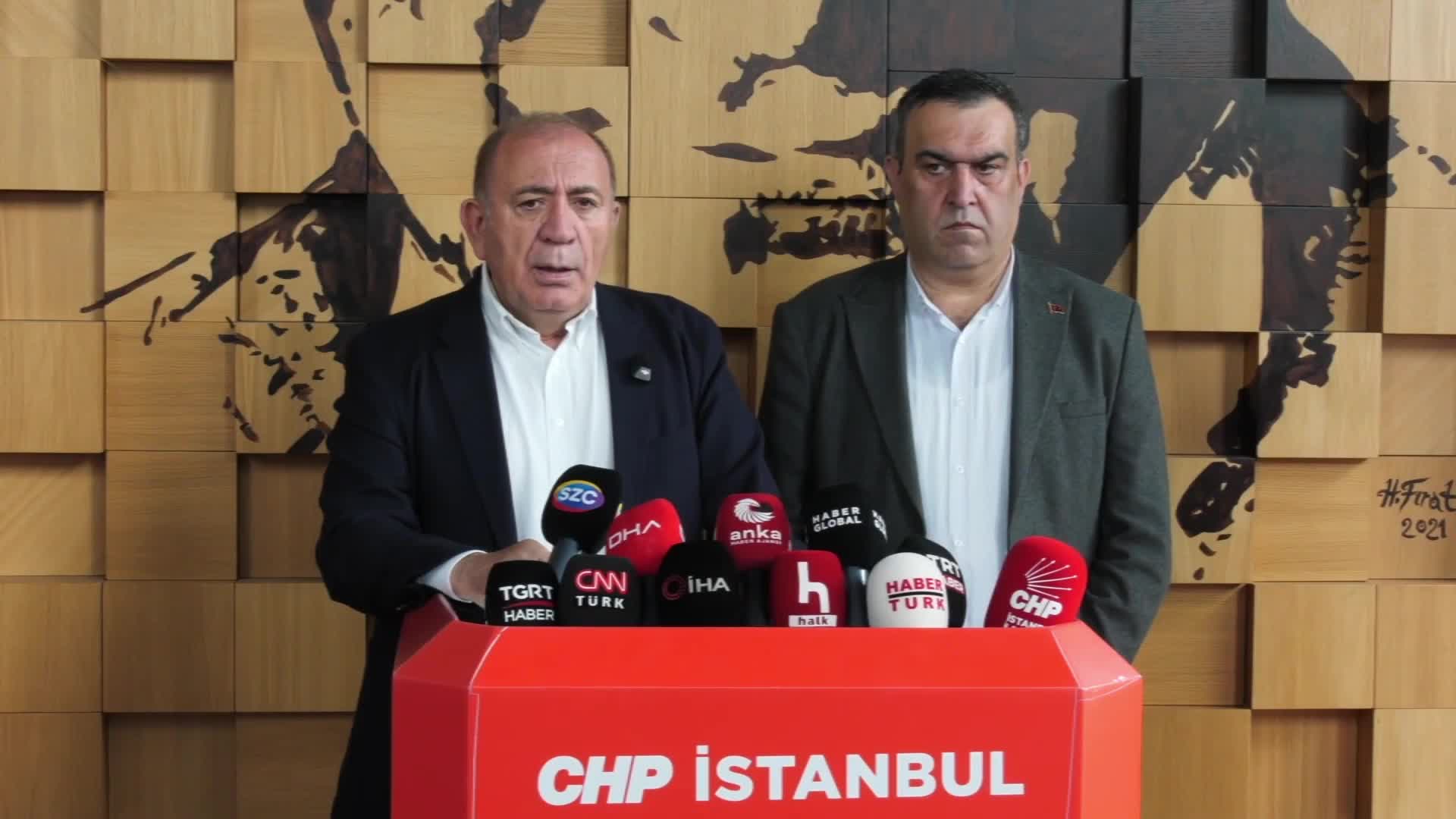 Gürsel Tekin: "Bana göre kurultay 7-8 aydan önce olmaz"