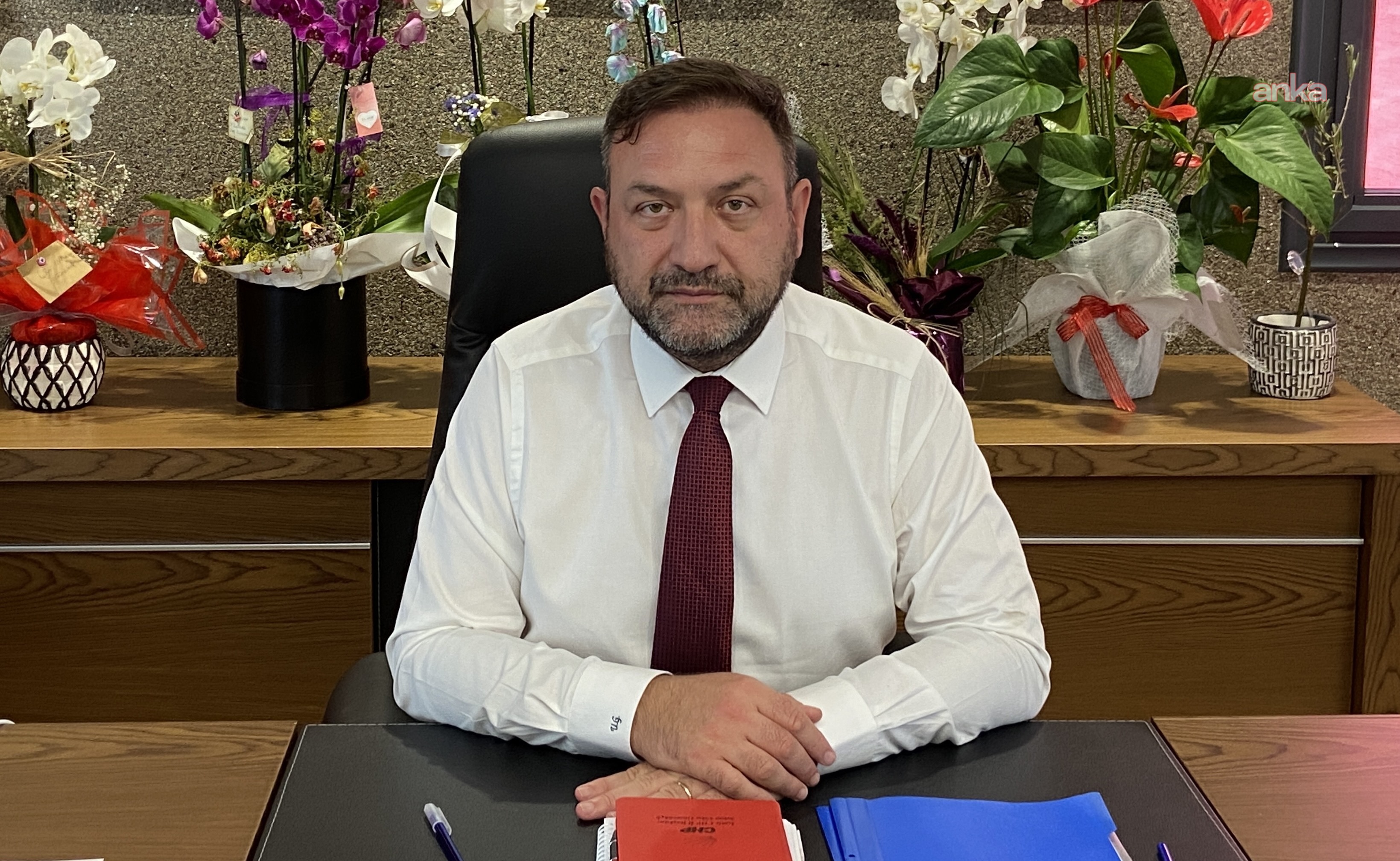CHP İzmir İl Başkanı Gümrükçü'den Bakan Tekin'e 'Kurtuluş Savaşı' tepkisi