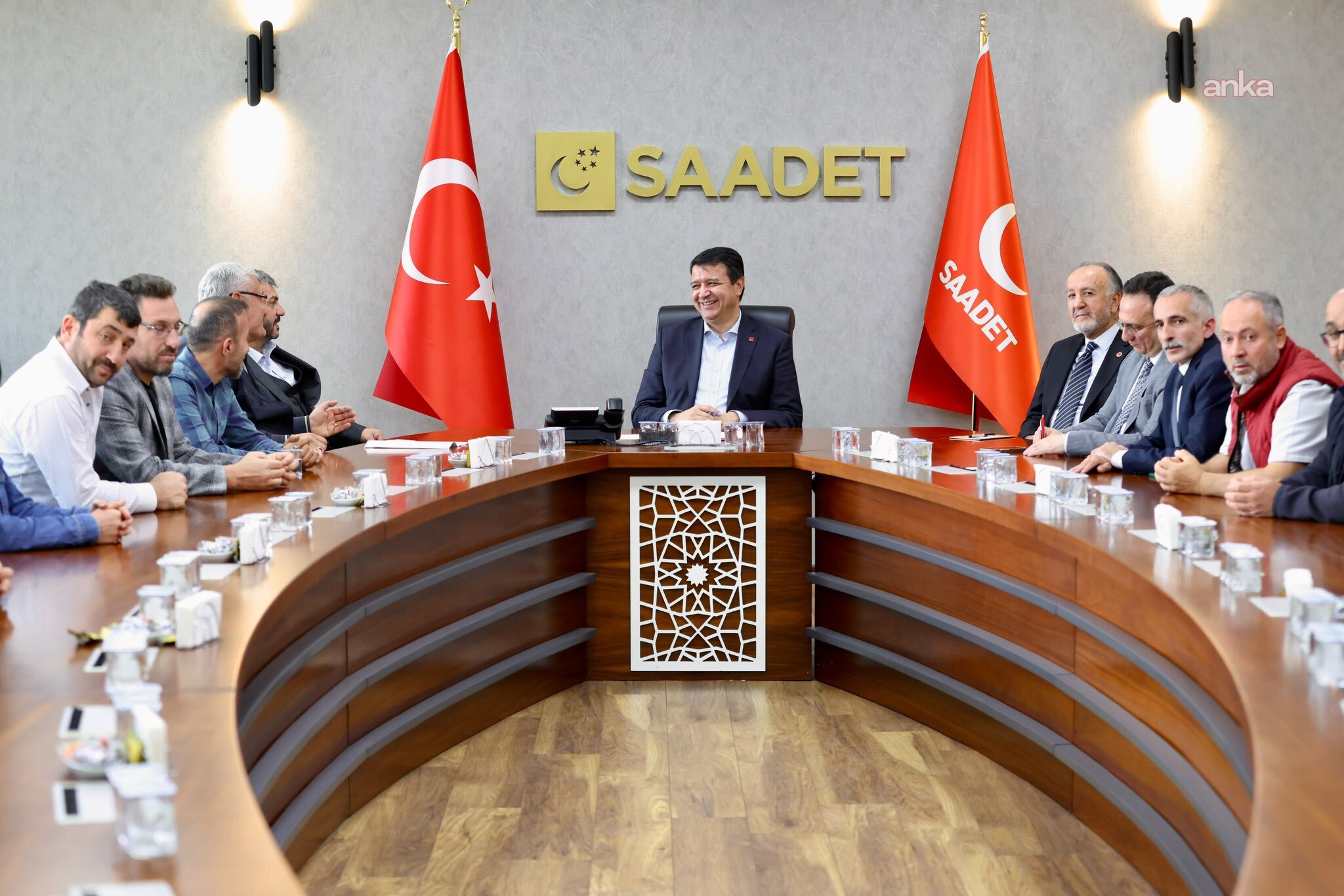 Mahmut Arıkan’dan staj ve çıraklık sigortası mağdurlarına destek: Mağduriyet giderilene kadar gündemde tutacağız