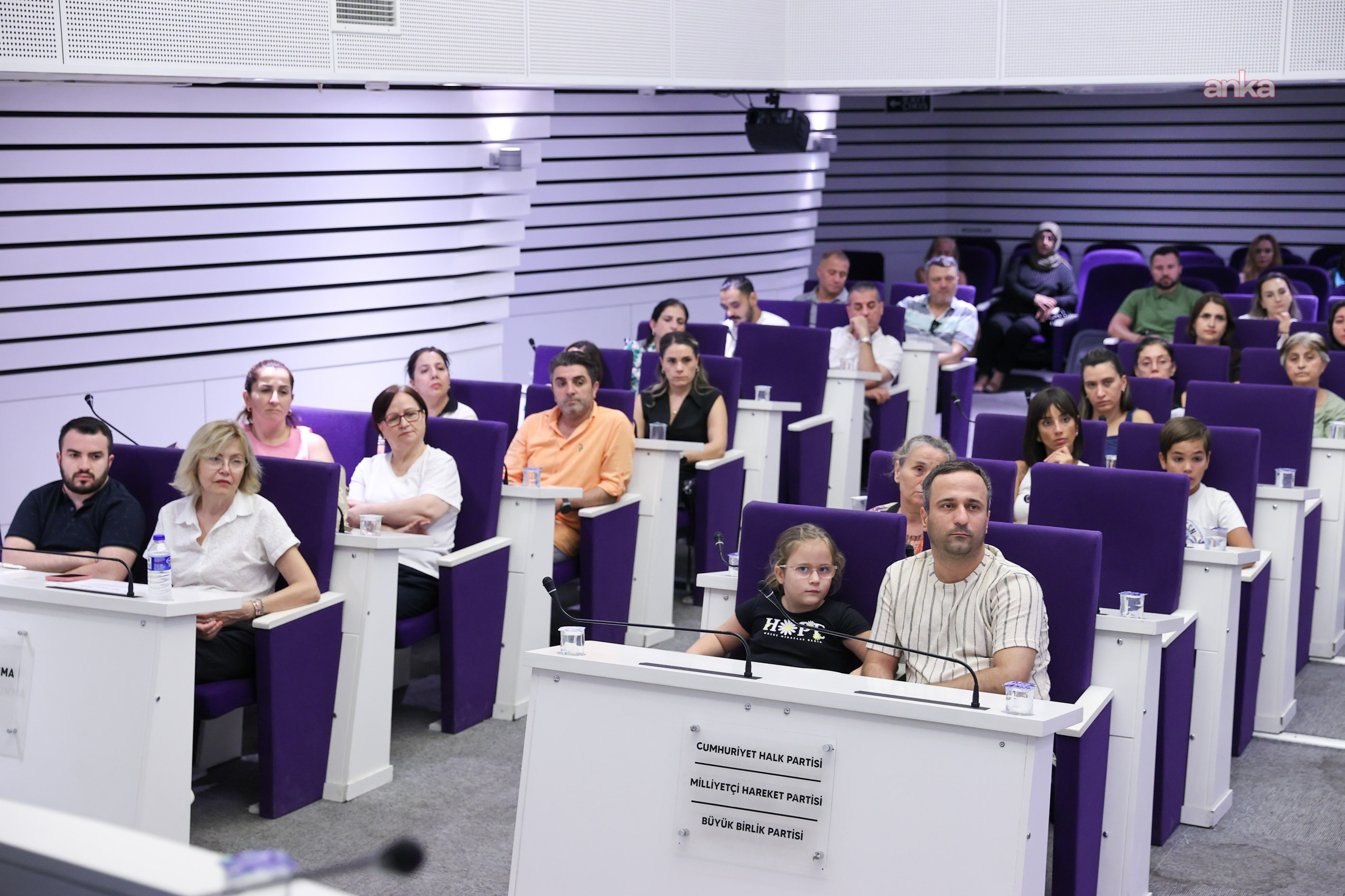 Buca Belediyesi’nden "Görünmeyeni Görmek" semineri...