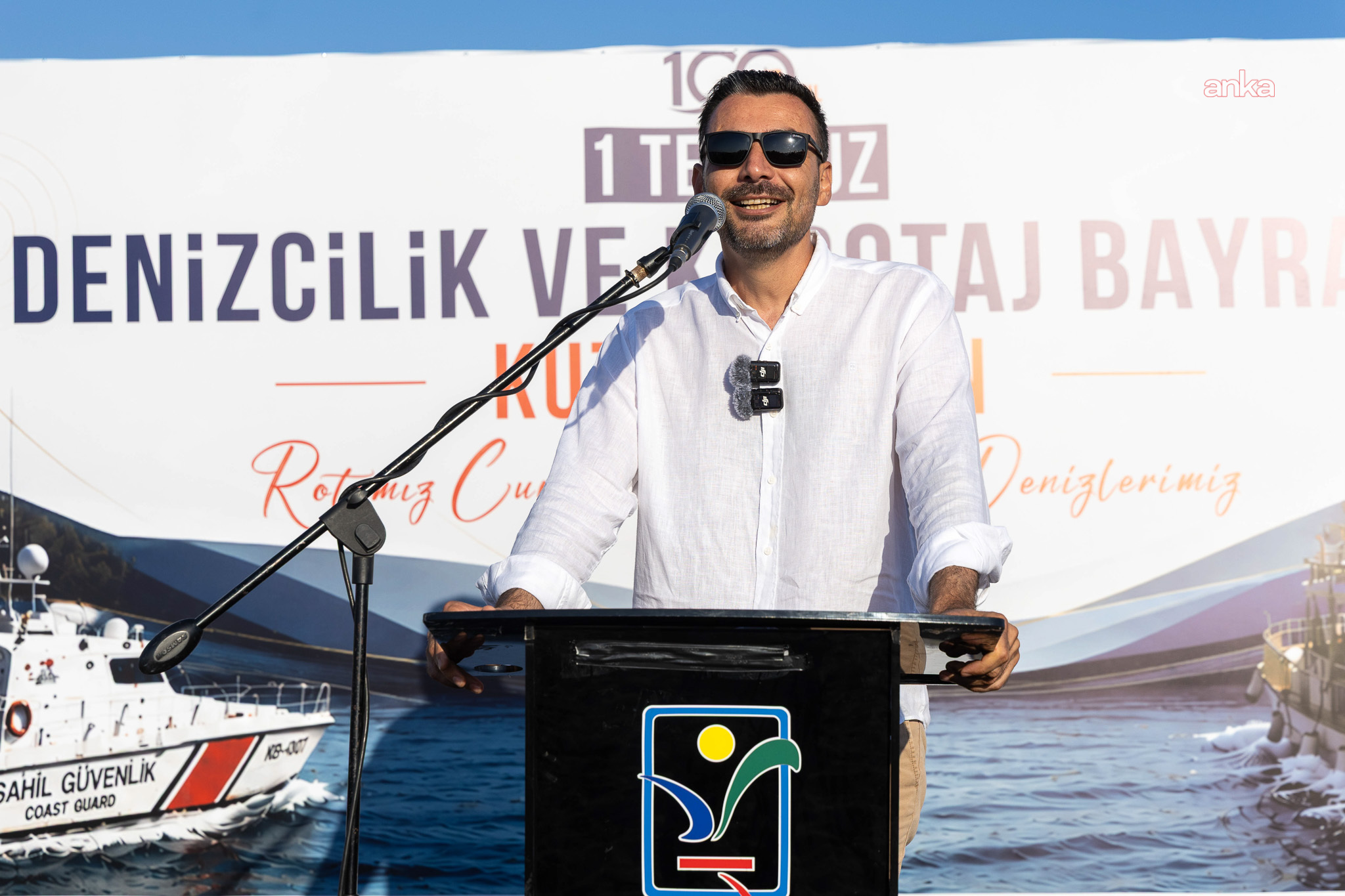 Manavgat'ta Kabotaj Bayramı, etkinliklerle kutlandı