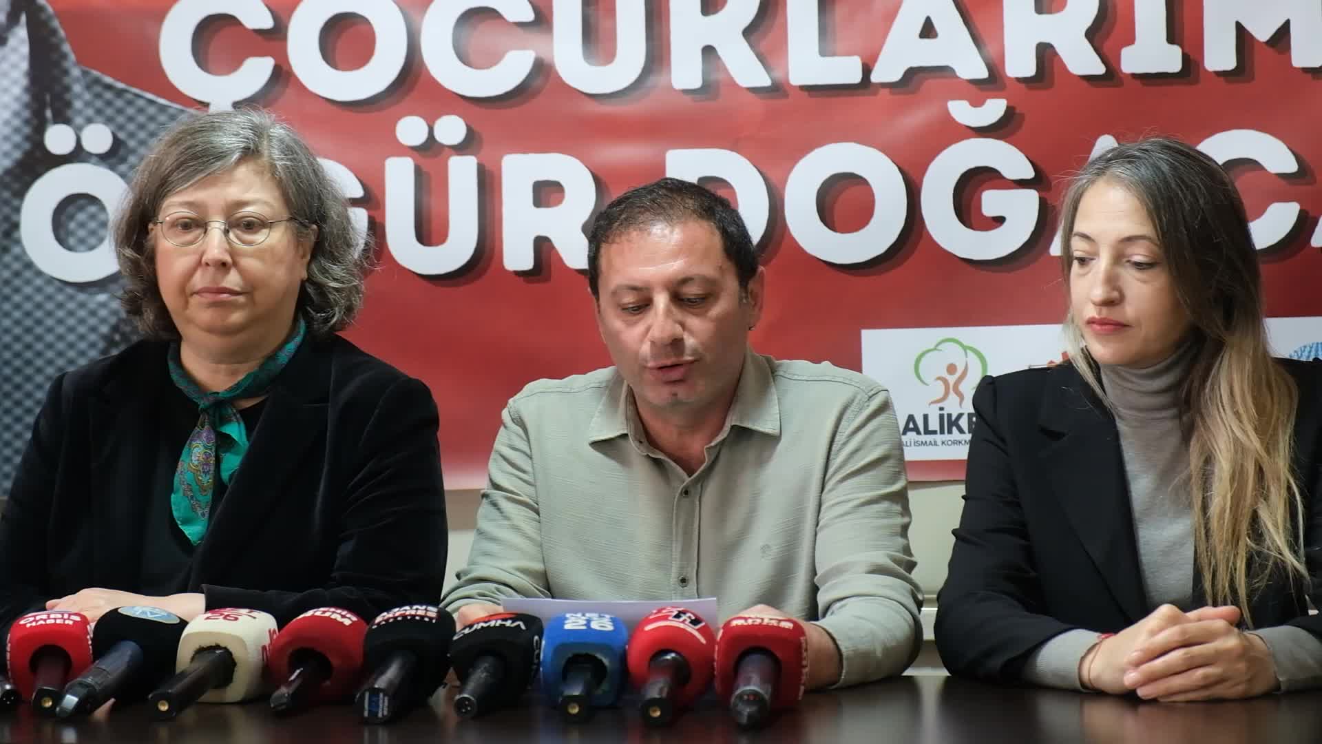 Ali İsmail Korkmaz Yaşam Ödülleri Eskişehir’de sahiplerini buluyor