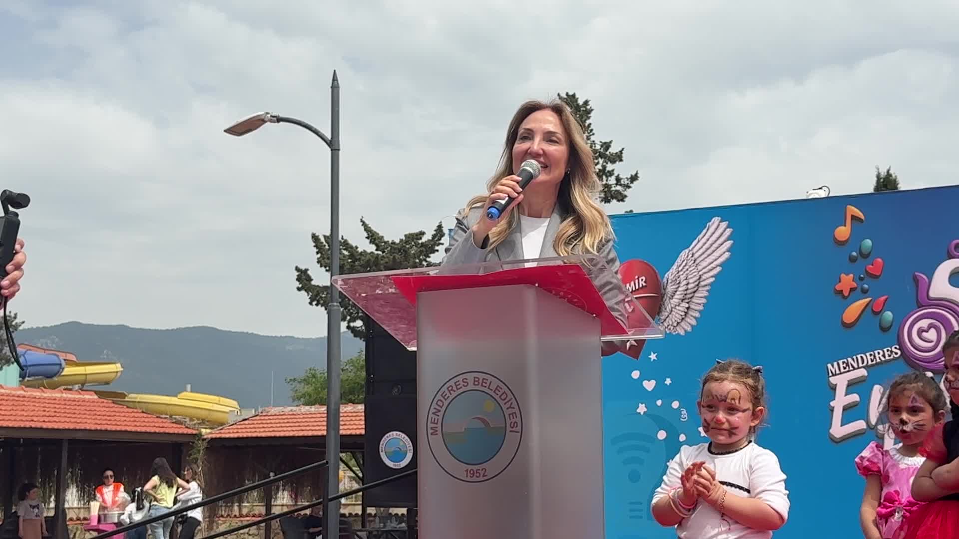 Aylin Nazlıaka: “CHP iktidarında hiç kimseyi geride bırakmayacağız”