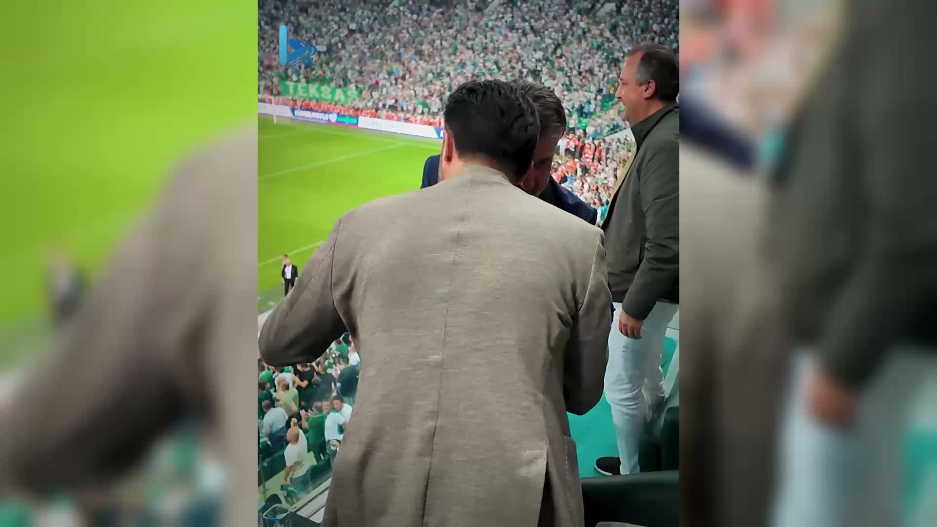 Bursa Büyükşehir Belediyesi'nden Bursaspor’a güçlü destek