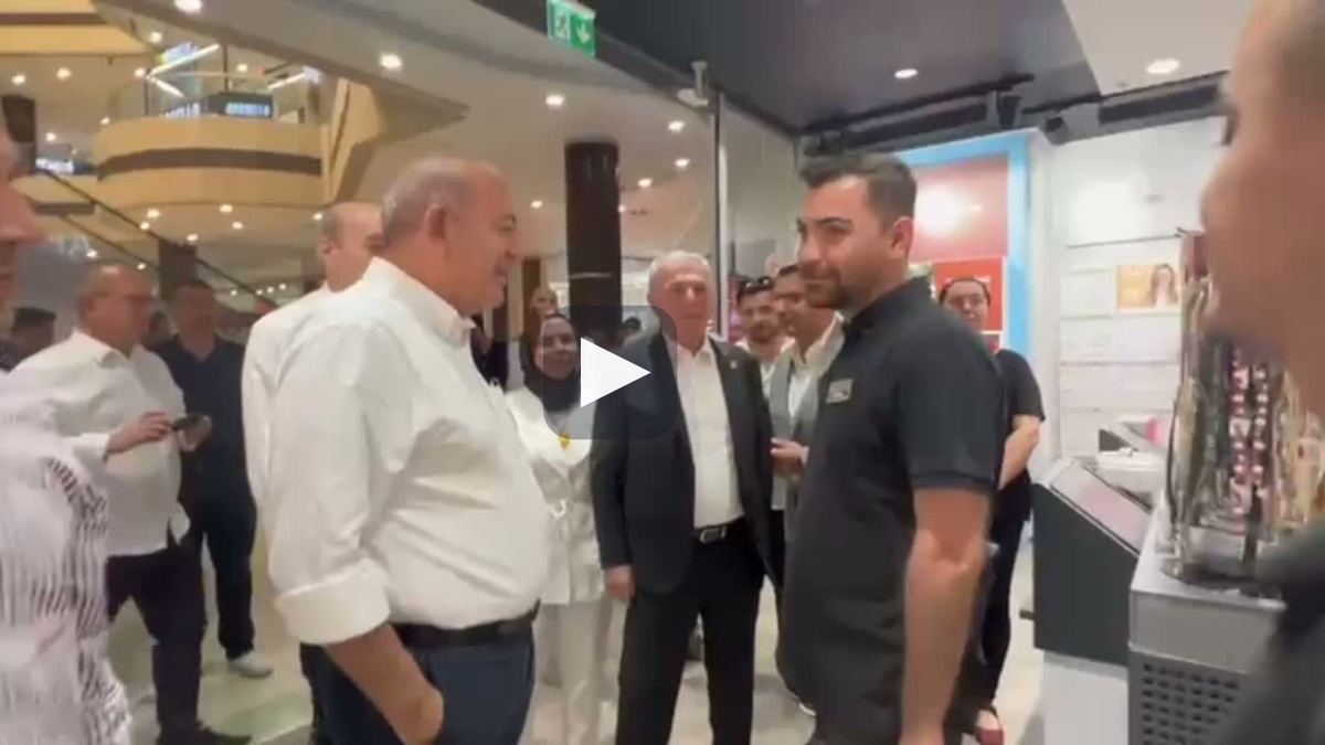CHP İstanbul İl Başkanı Gürsel Tekin: “Seçilmiş b…