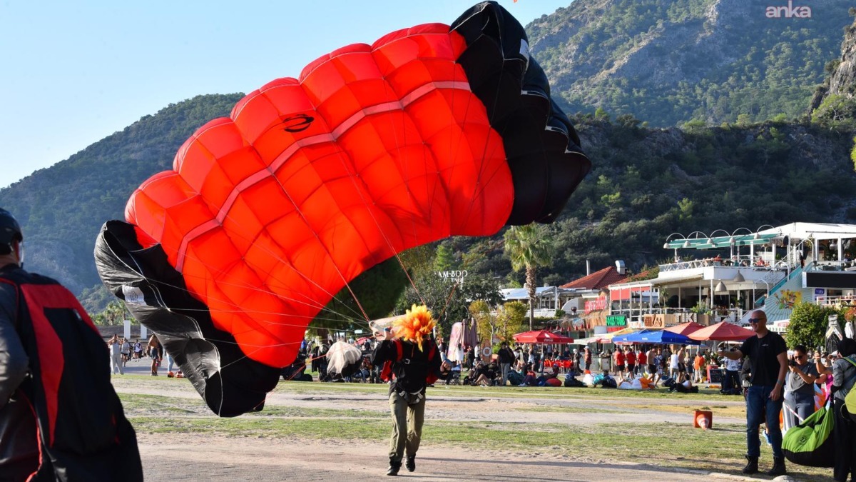 Fethiye, turizmde İngiltere’ye bağımlılığı "Çin pazarıyla" azaltmak istiyor